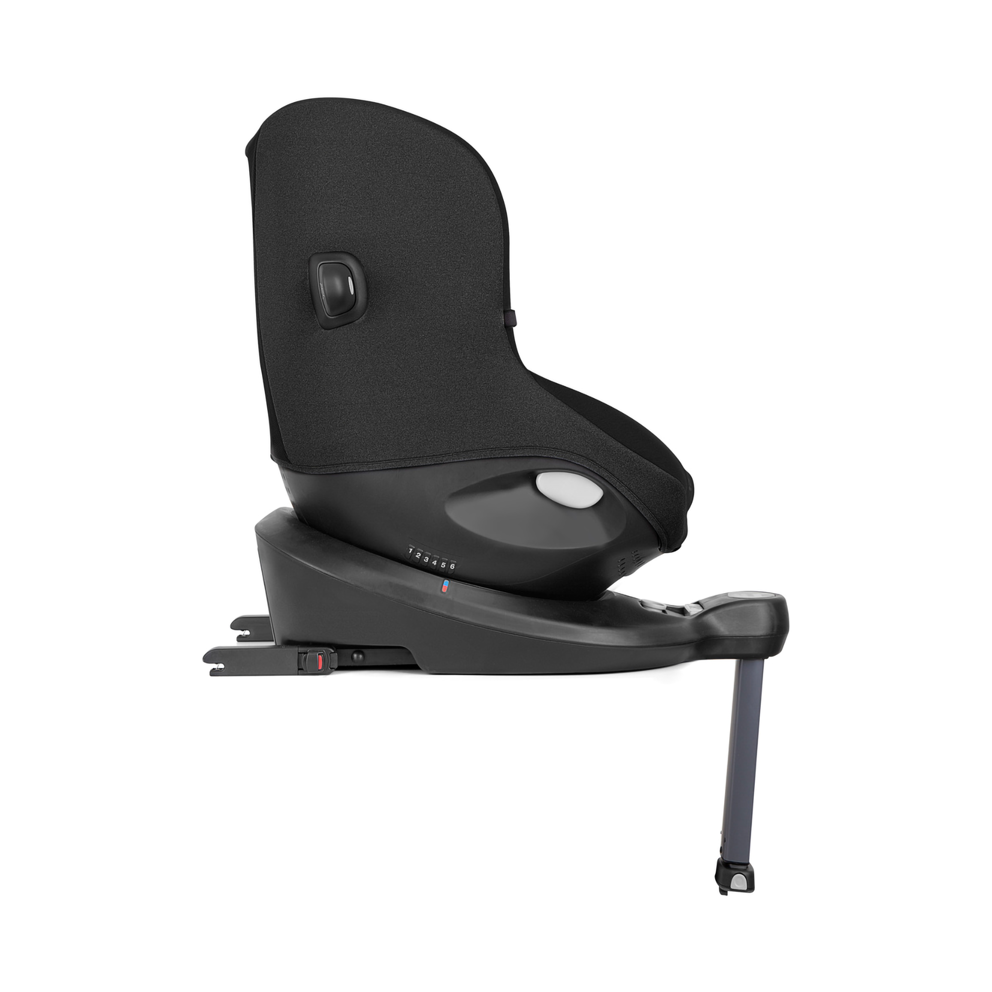 Reboarder 0-18 kg, Gruppe 0+/1, Joie, Schwarz – Produktansicht