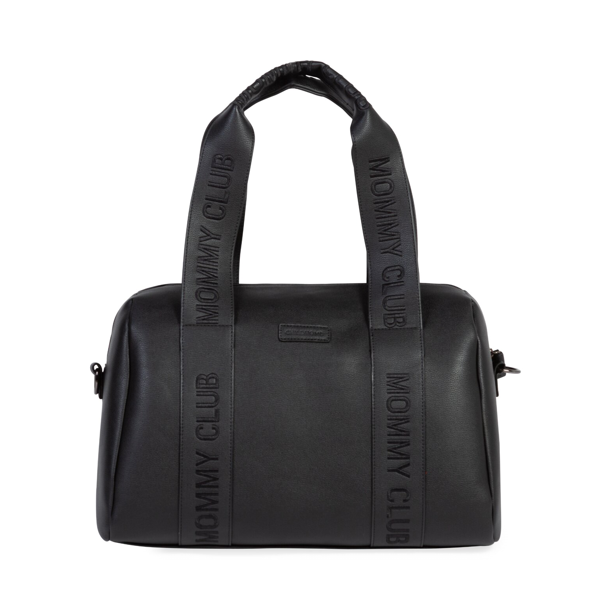 Wickeltaschen, CHILDHOME, Schwarz – Produktansicht