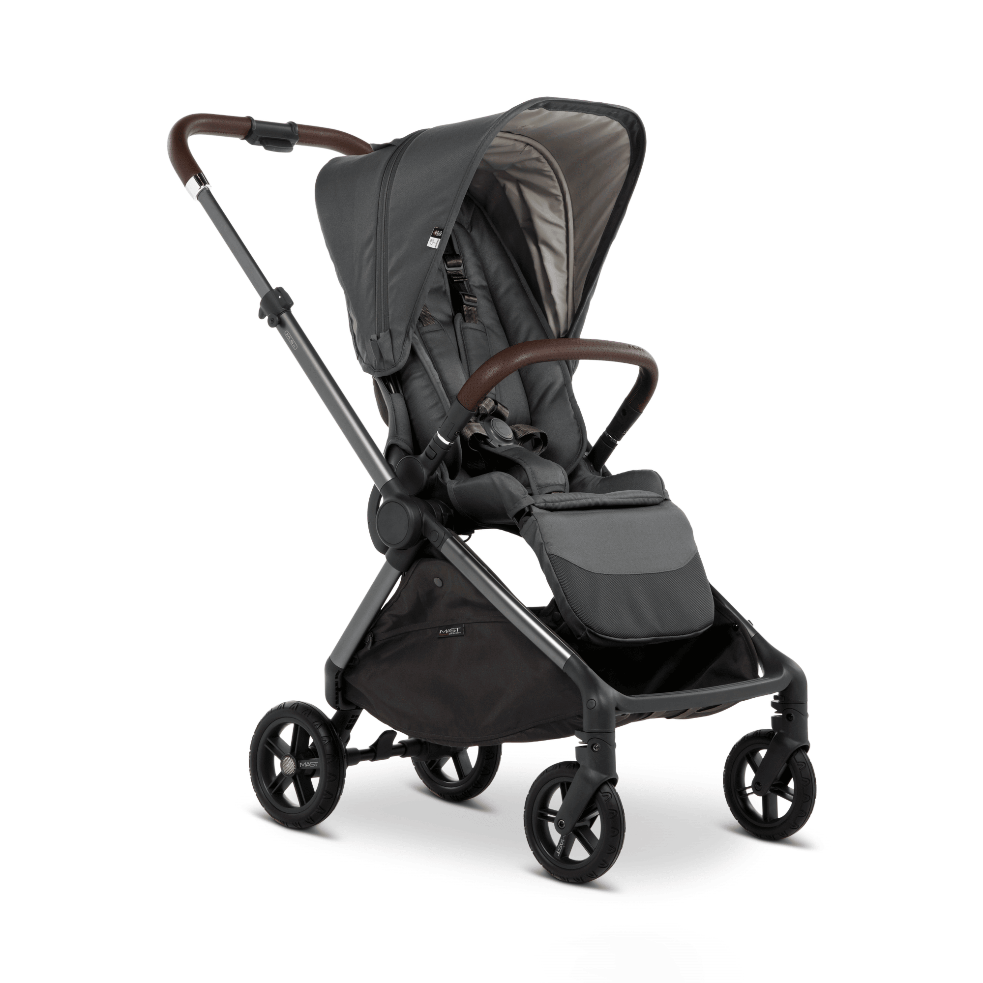 Produkte, MAST, Schwarz – Produktansicht