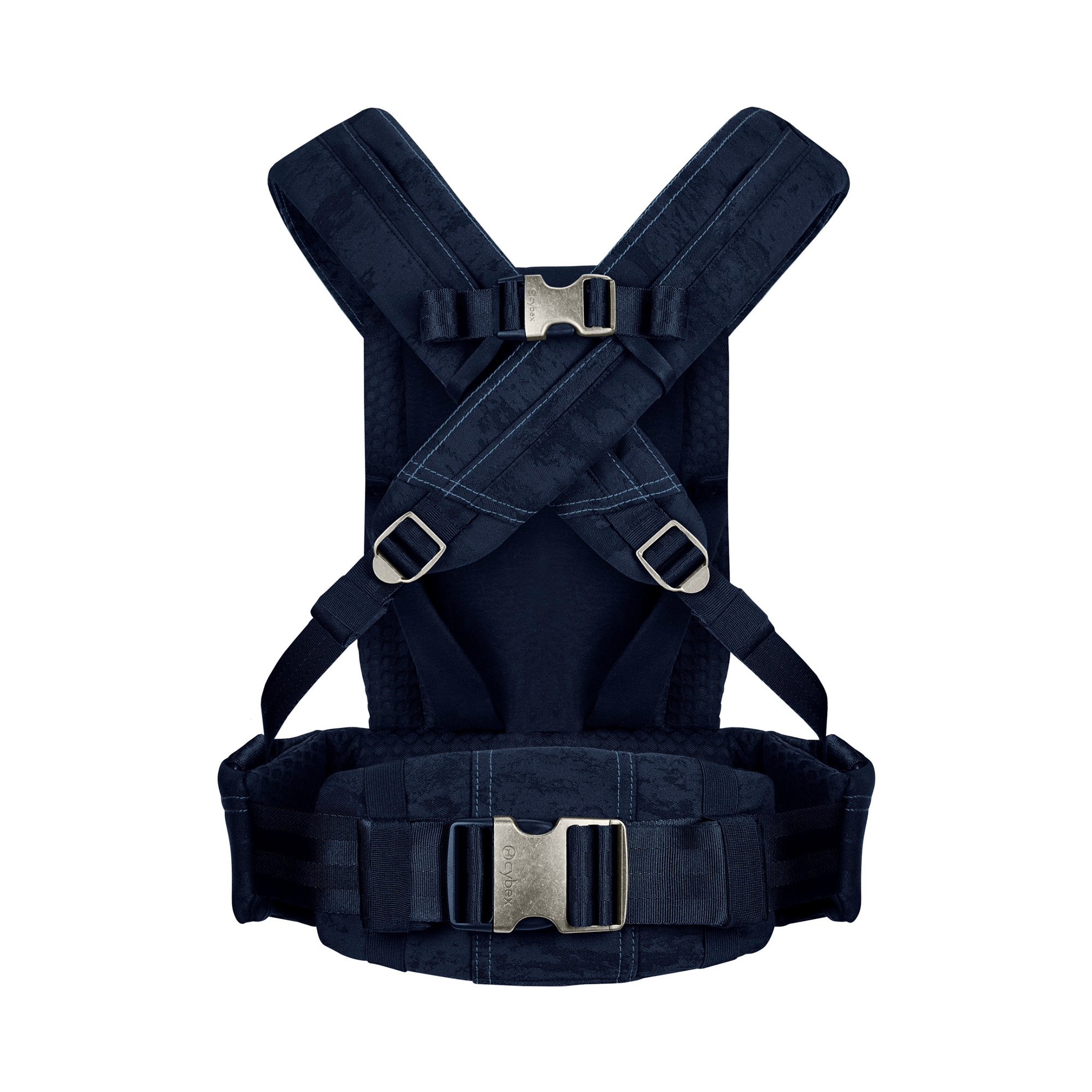 Babytragen, cybex PLATINUM, Blau – Produktansicht