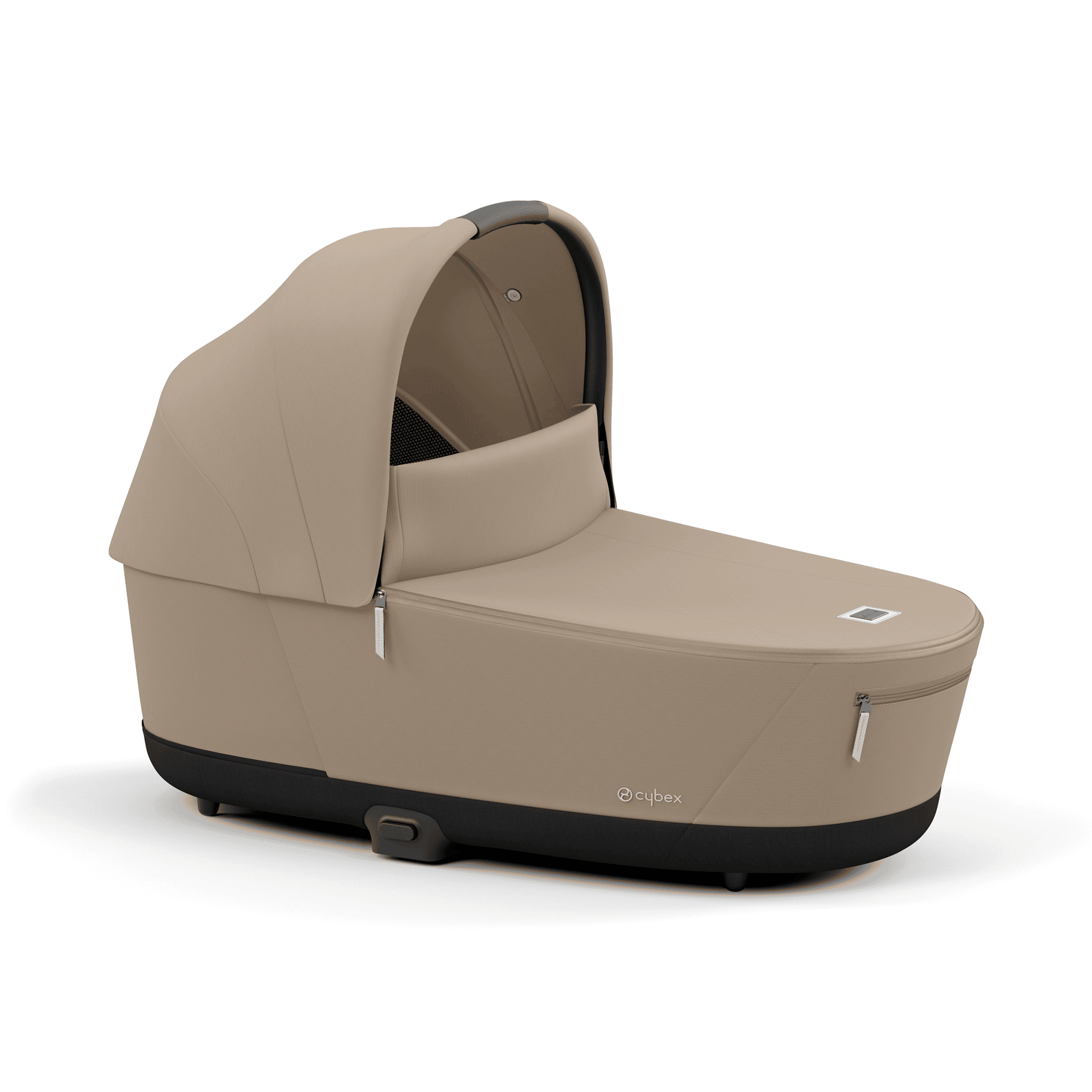 Kombi-Kinderwagen, cybex PLATINUM, Beige – Produktansicht