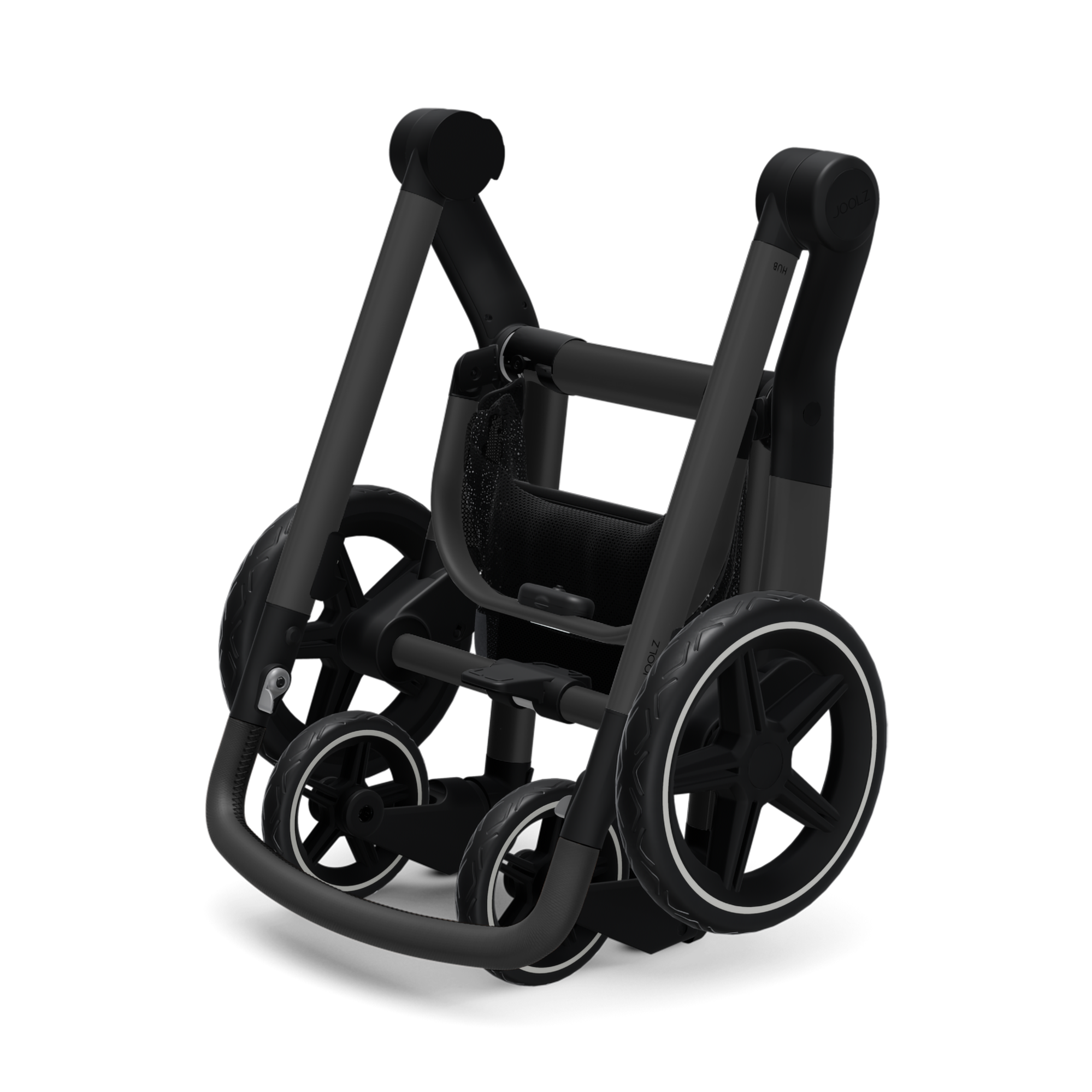 Sportwagen, JOOLZ – Produktansicht
