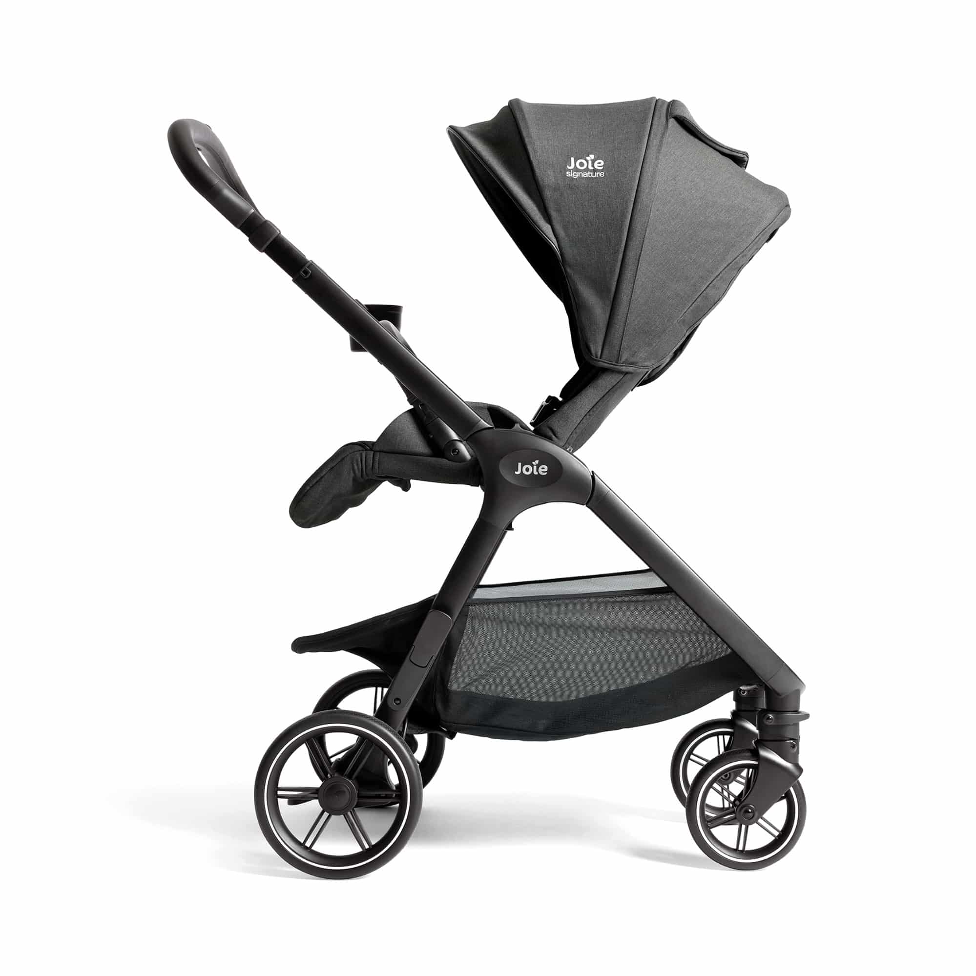 Sportwagen, Joie signature, Braun – Produktansicht