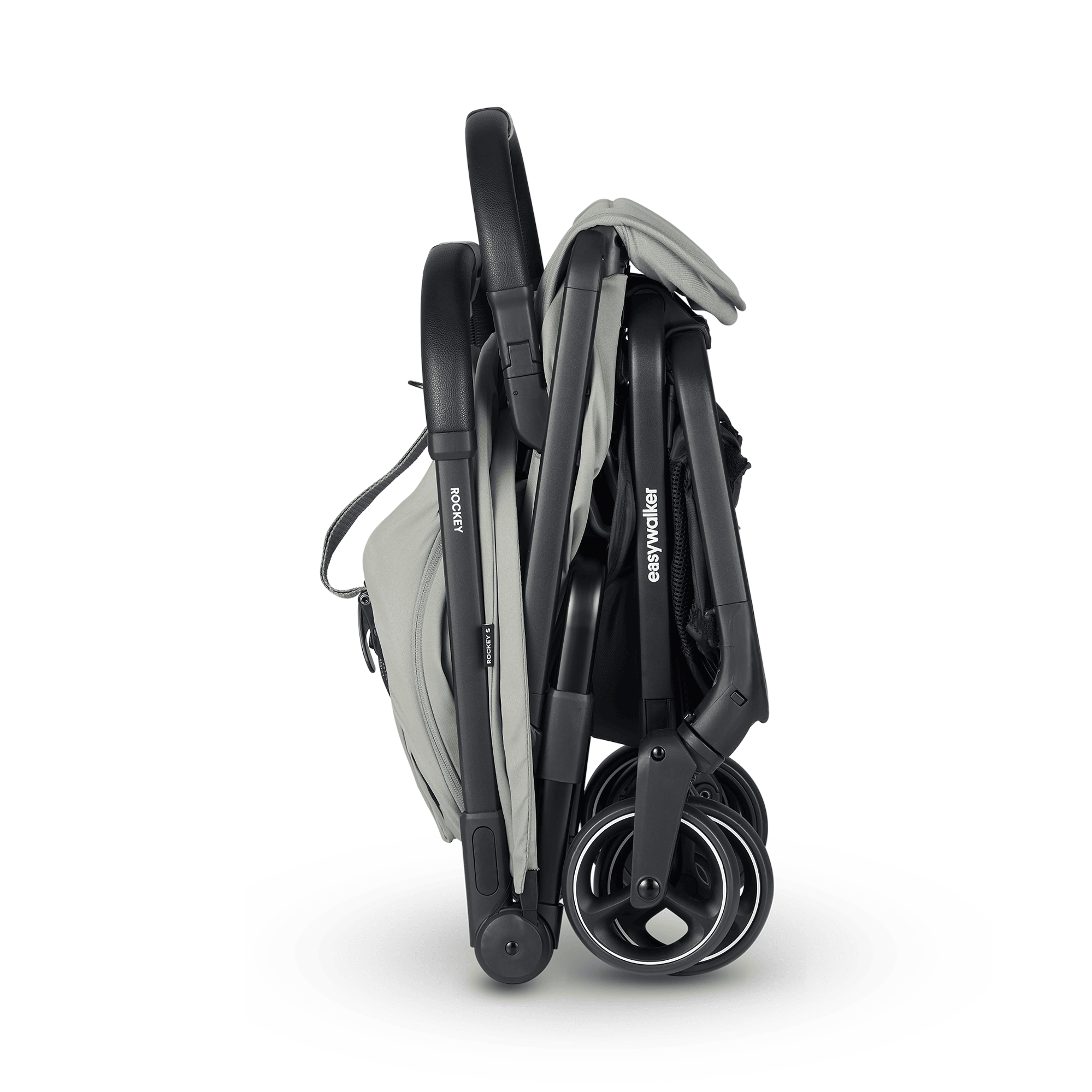 Reisebuggys, easywalker, Grün – Produktansicht