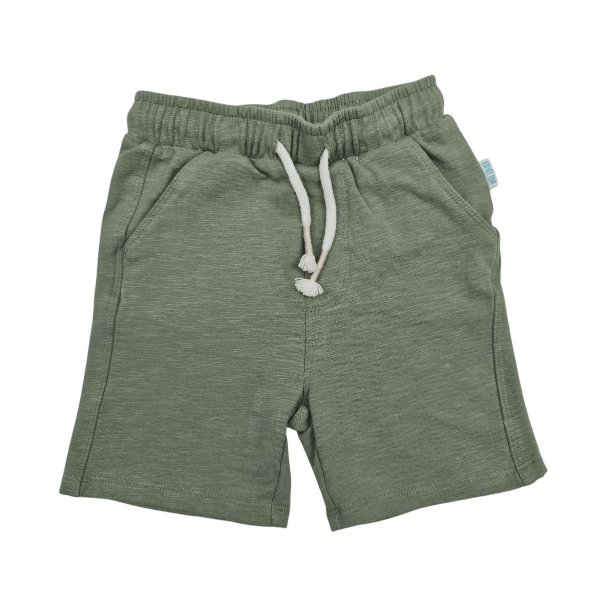 Sweatshorts LITTLE ONE Grün M2000587851031 1