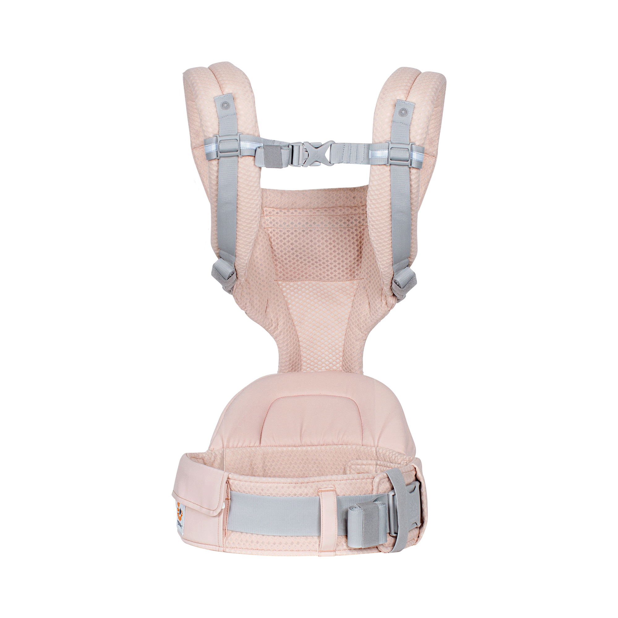 Hüfttragen, ERGObaby, Pink – Produktansicht