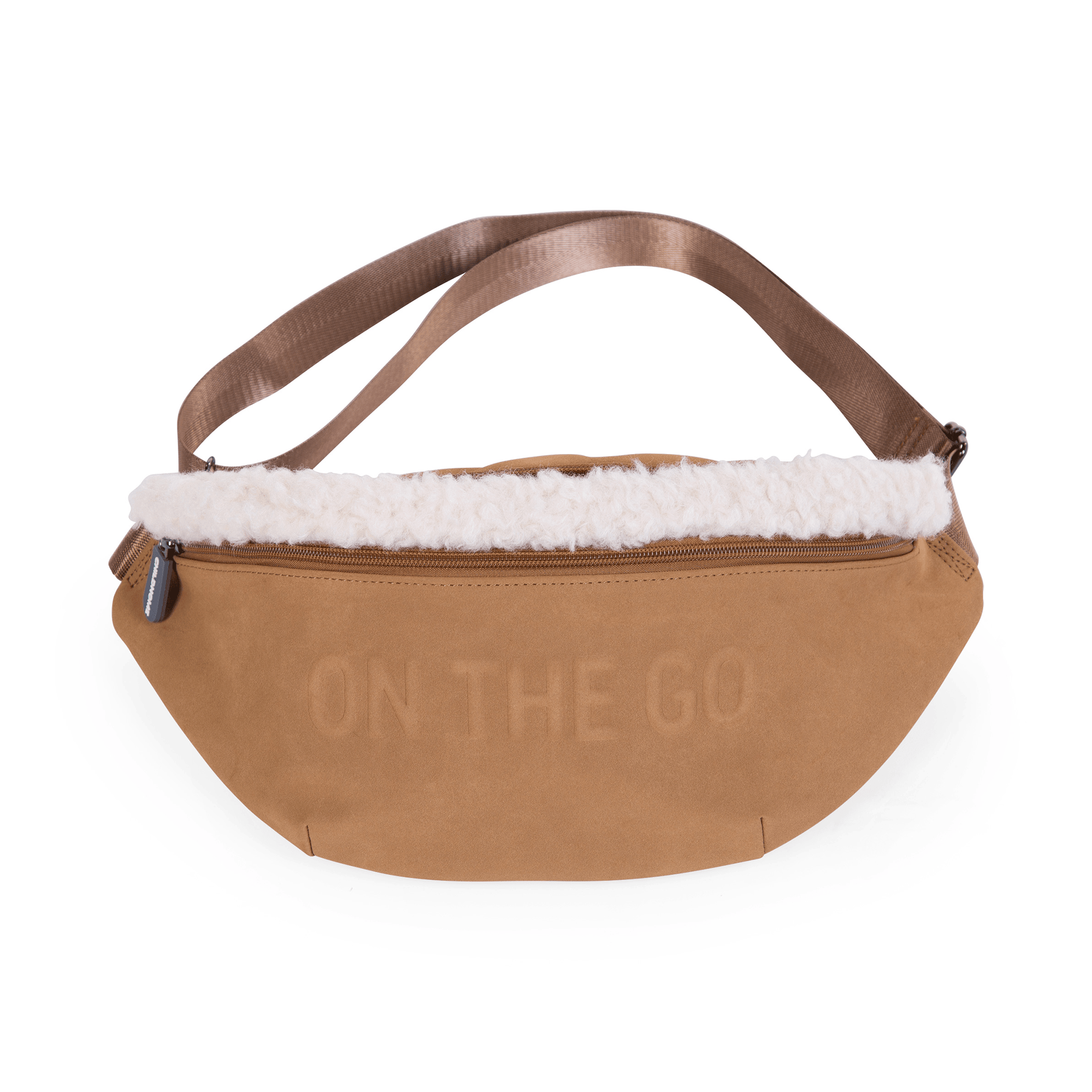 SALE % Pflege, CHILDHOME, Braun – Produktansicht