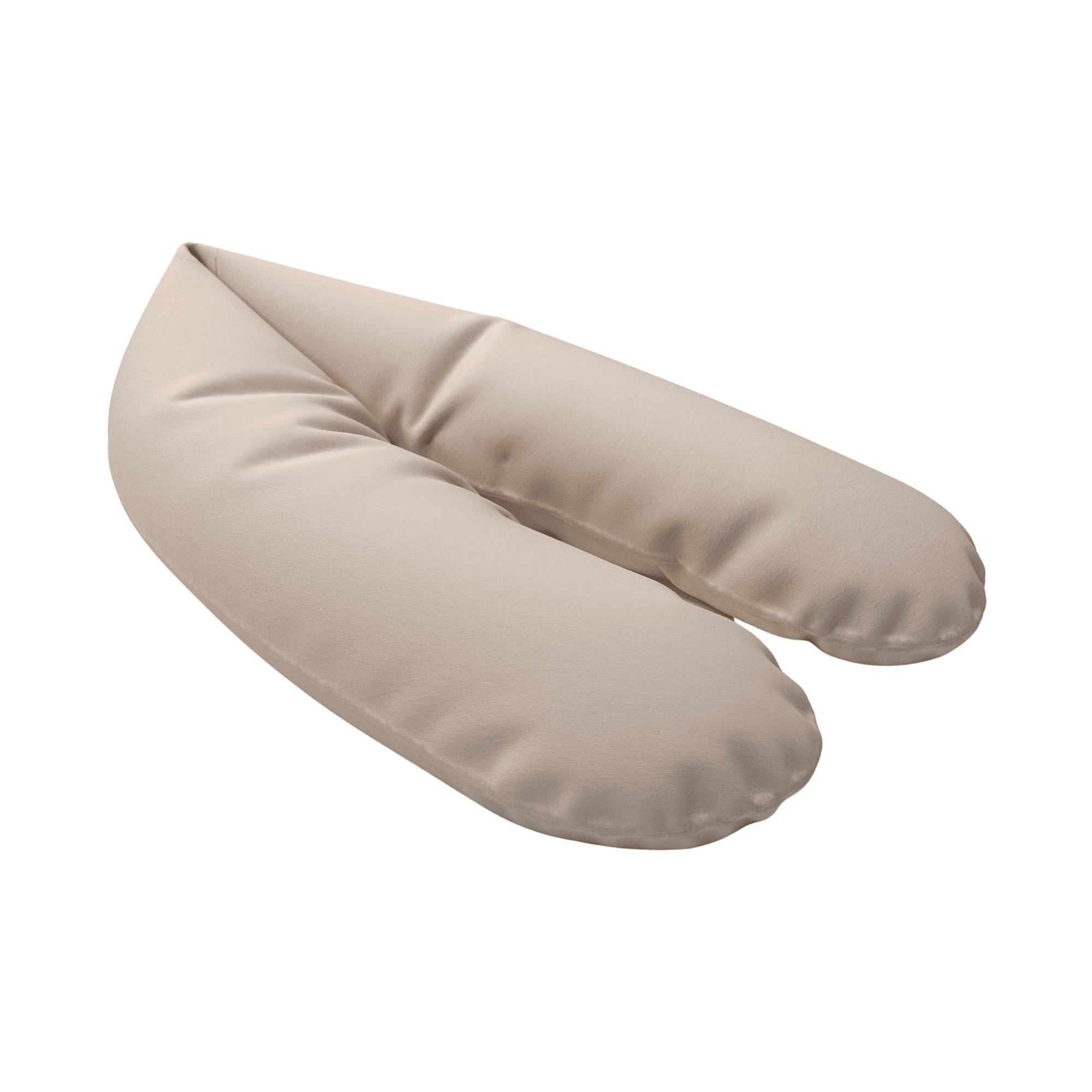 Stillkissen beige, LITTLE ONE, Beige – Produktansicht