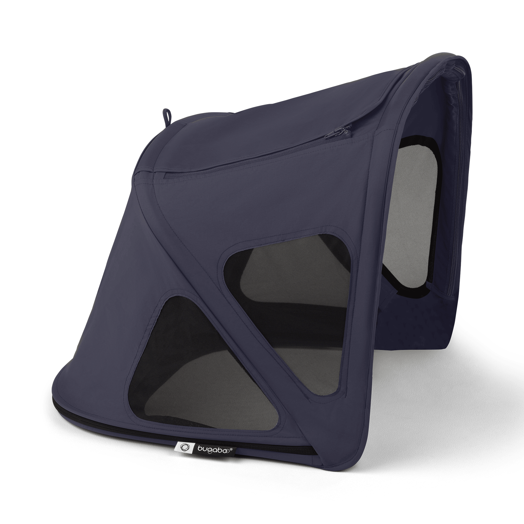 Sonnen- & Insektenschutz Kinderwagen, bugaboo, Blau – Produktansicht