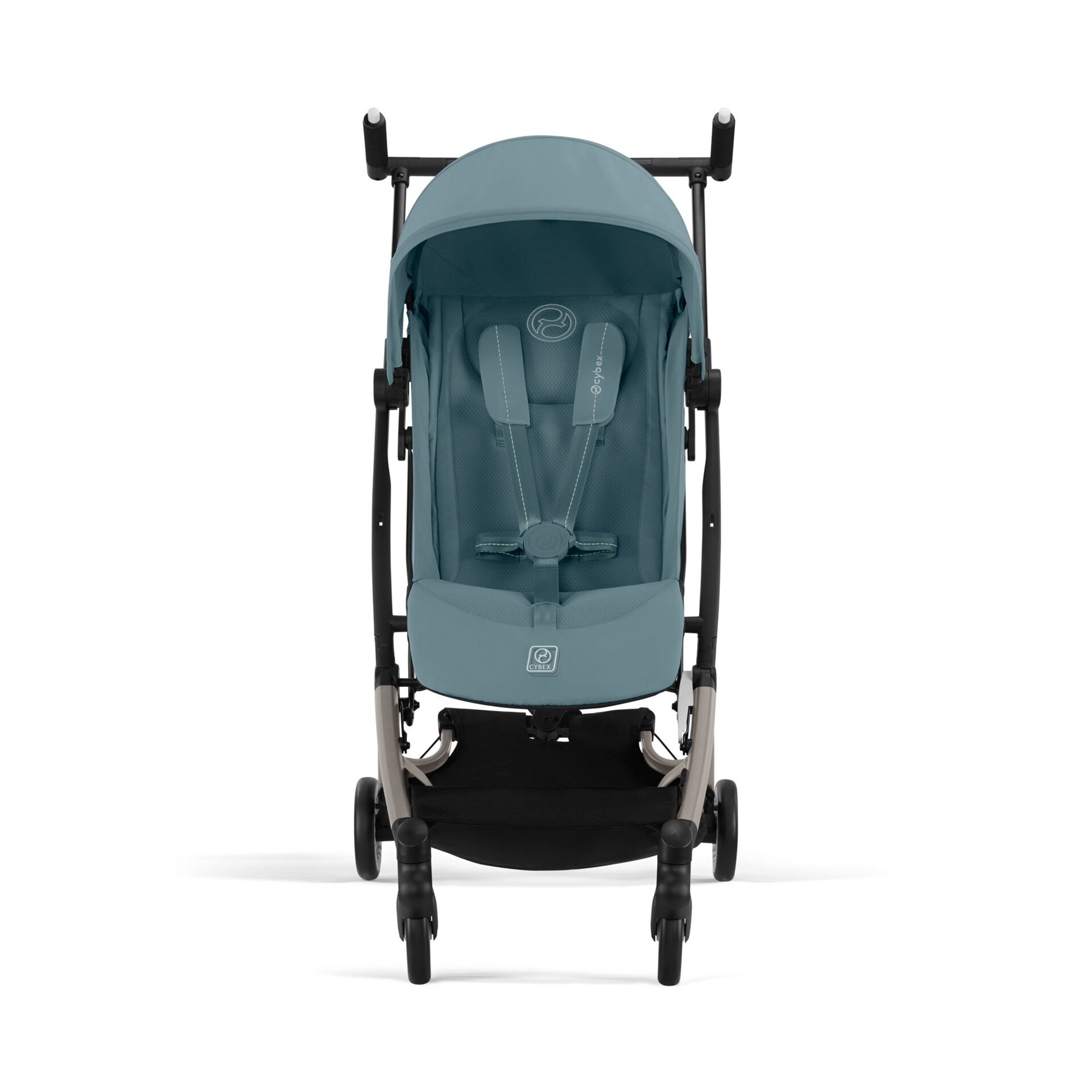 Reisebuggys, cybex, Blau – Produktansicht