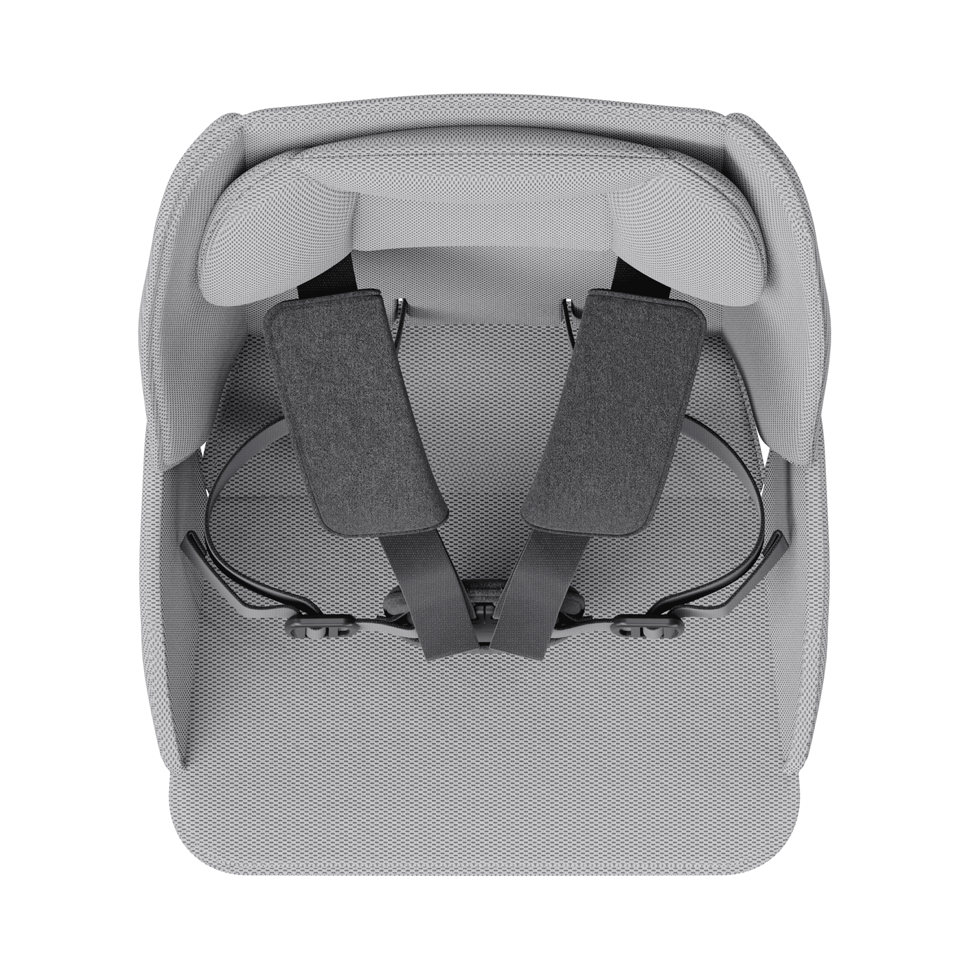Adapter, VEER, Grau – Produktansicht