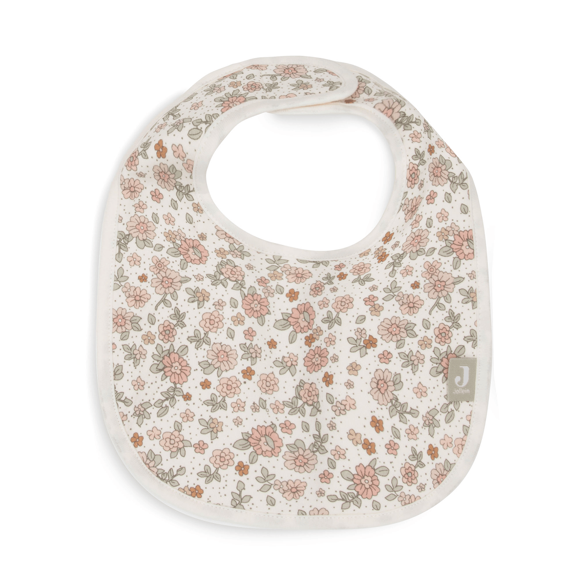 Lätzchen, jollein, Mehrfarbig – Produktansicht