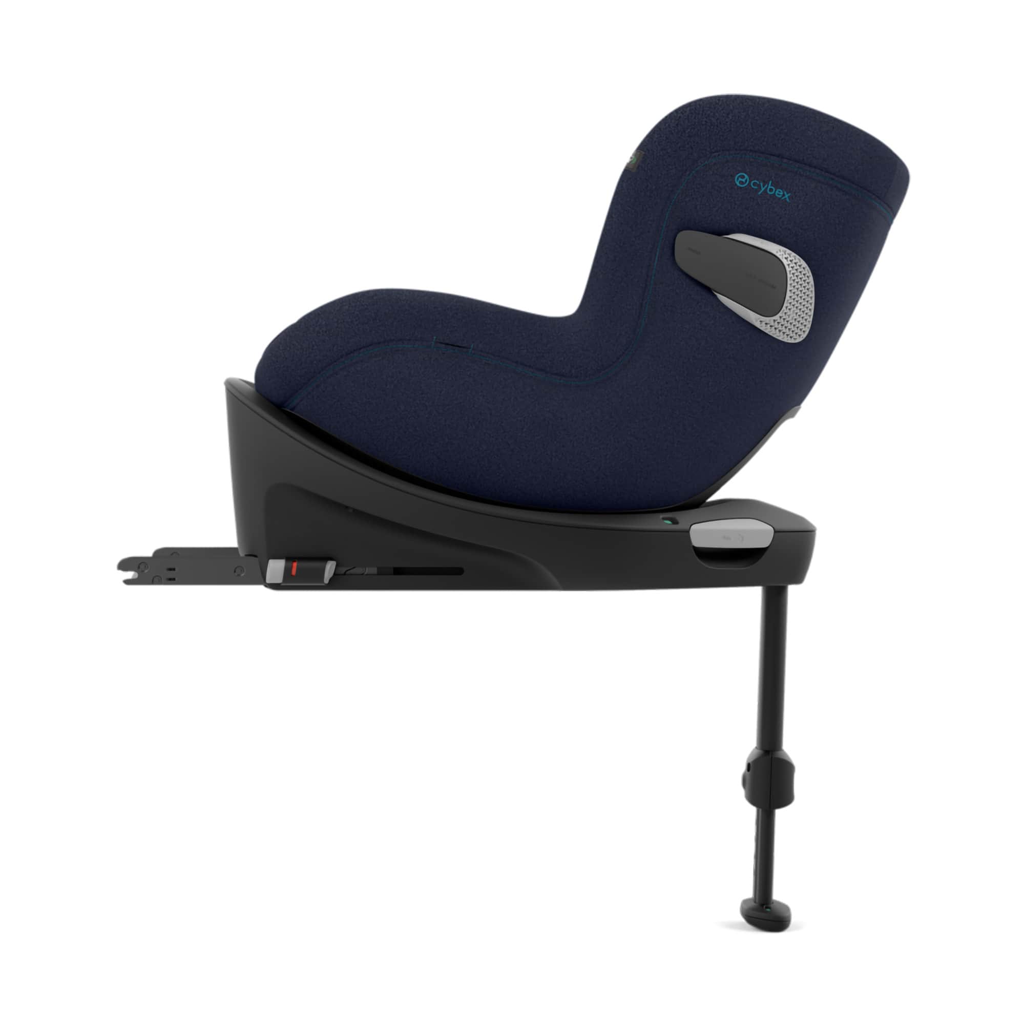 Reboarder 0-18 kg, Gruppe 0+/1, cybex PLATINUM, Blau – Produktansicht