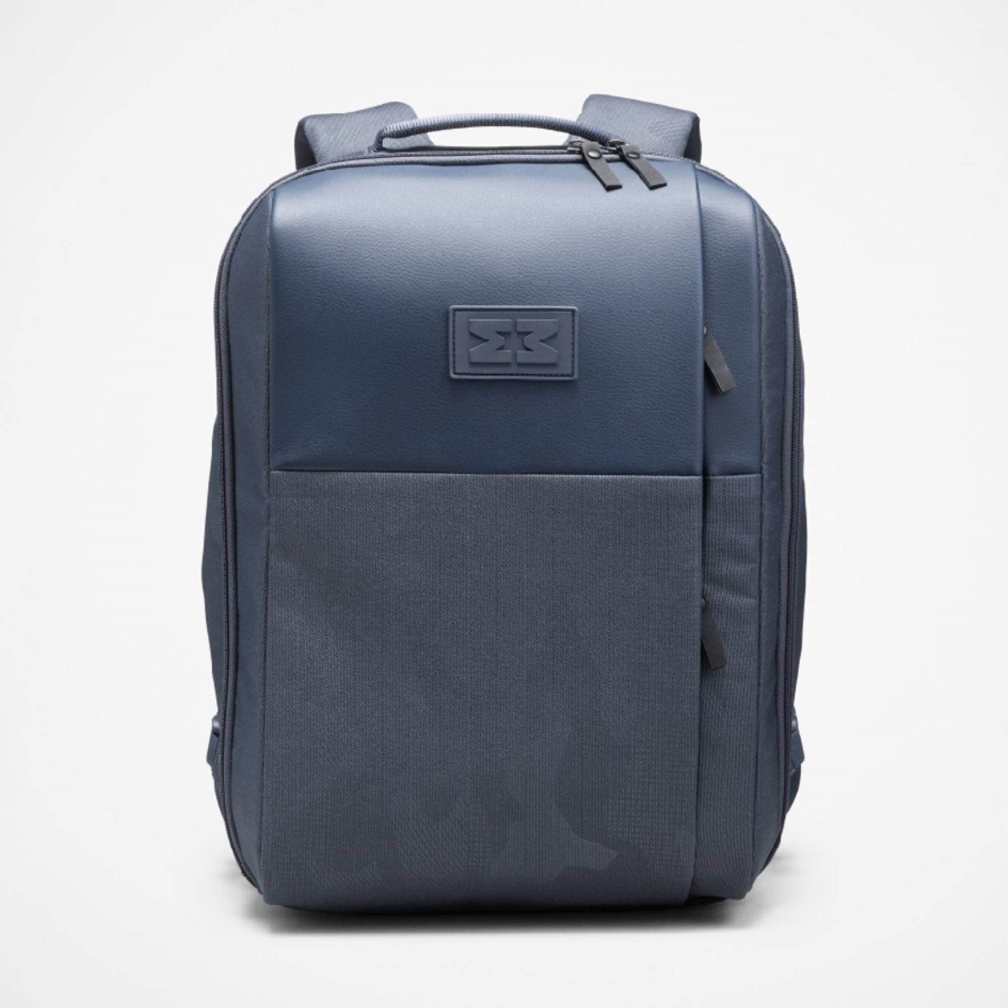 Wickelrucksäcke, MINIMEIS, Blau – Produktansicht