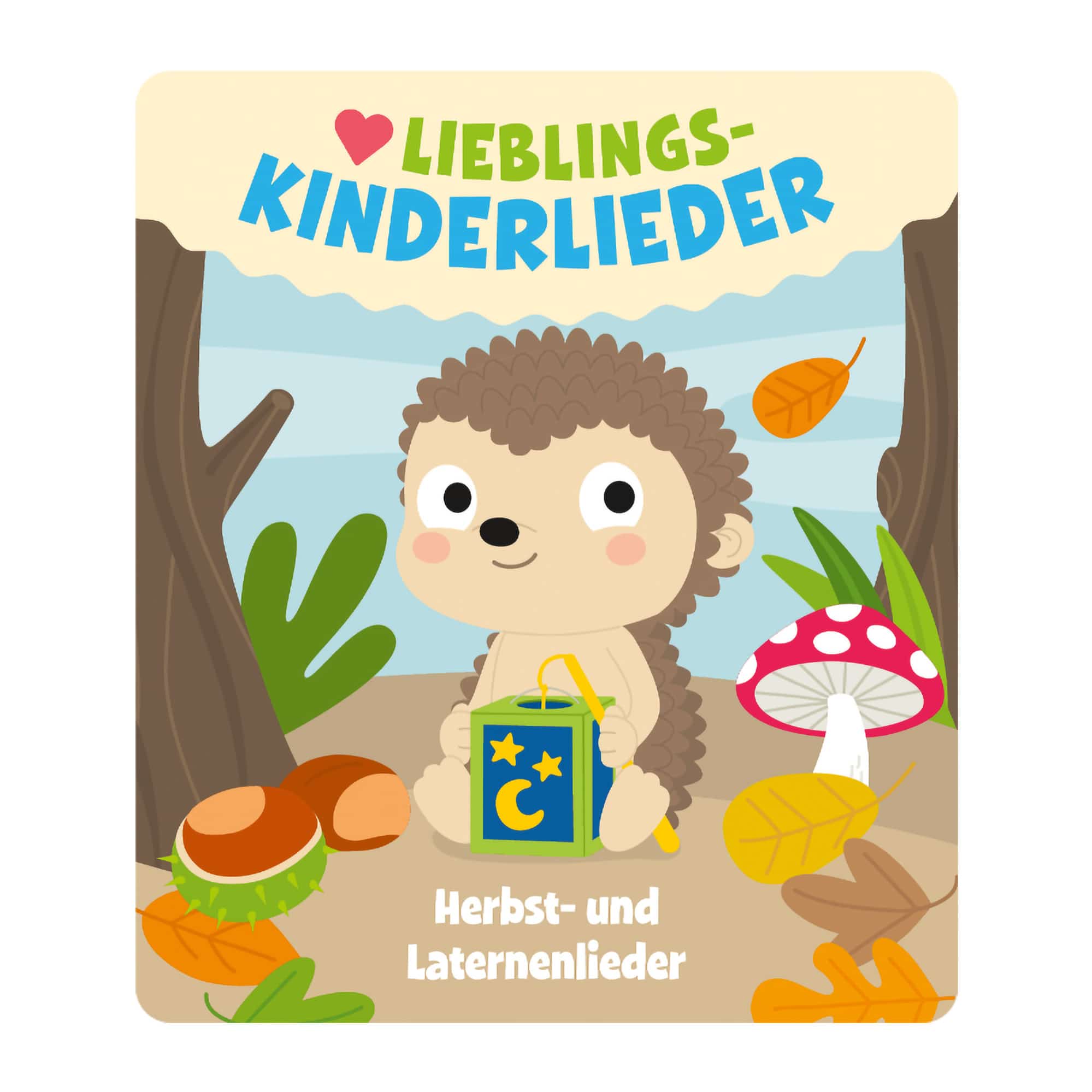 Tonies® Figuren, tonies, Braun – Produktansicht