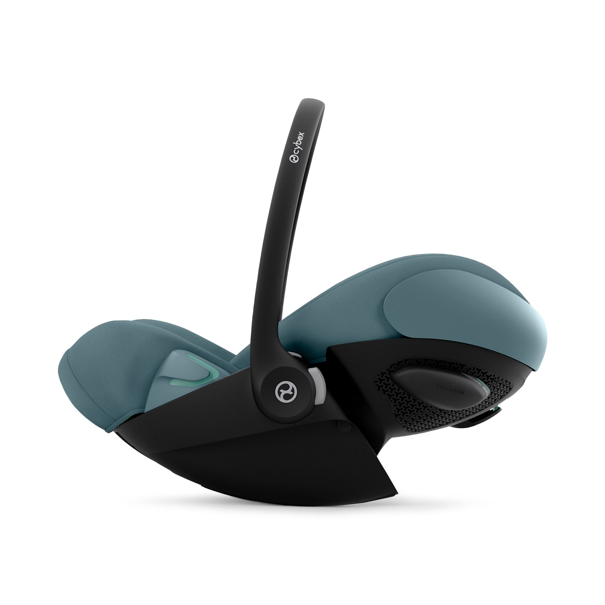 CYBEX, cybex, Blau – Produktansicht