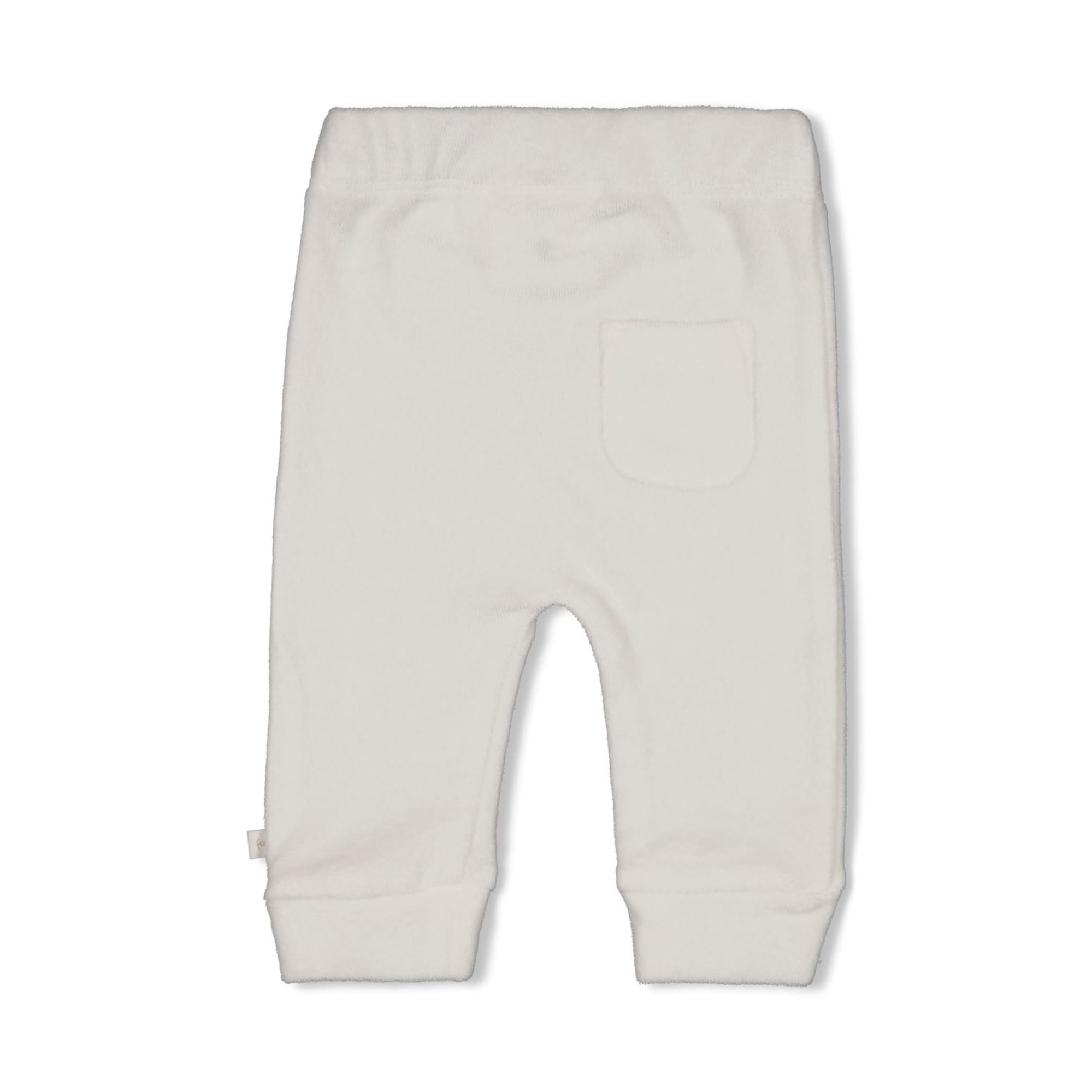 Lange Hosen, FEETJE, Weiß – Produktansicht