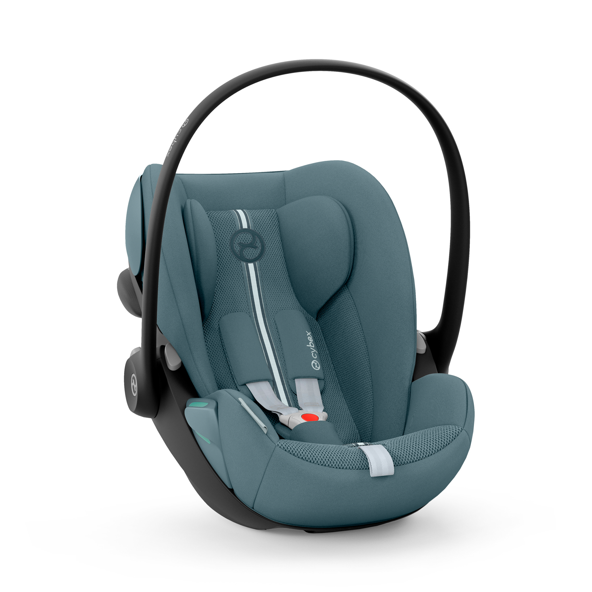 CYBEX, cybex, Blau – Produktansicht