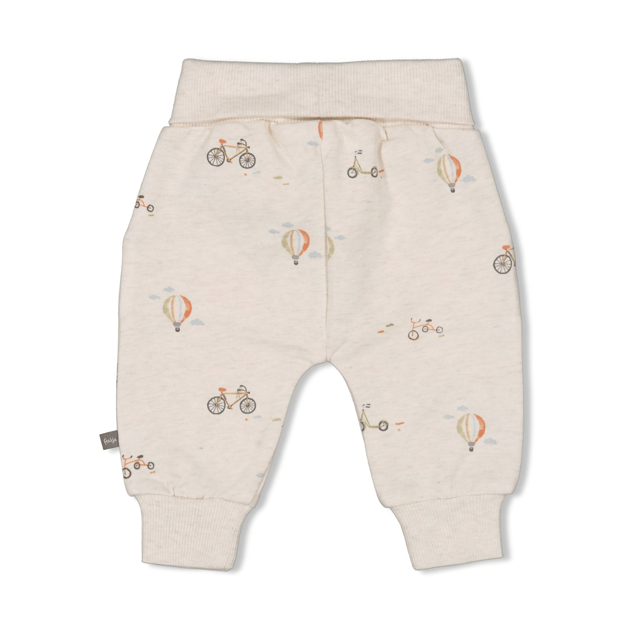 Sweathose Heißluftballon FEETJE Beige M2000587754806 2