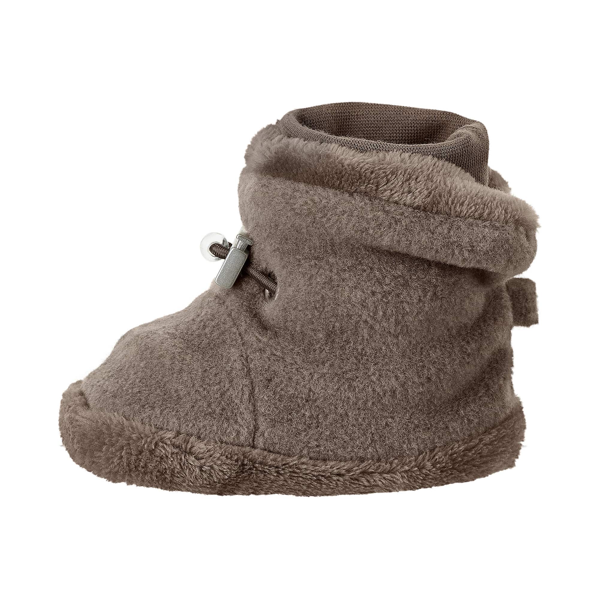 Winterschuhe, Sterntaler, Braun – Produktansicht