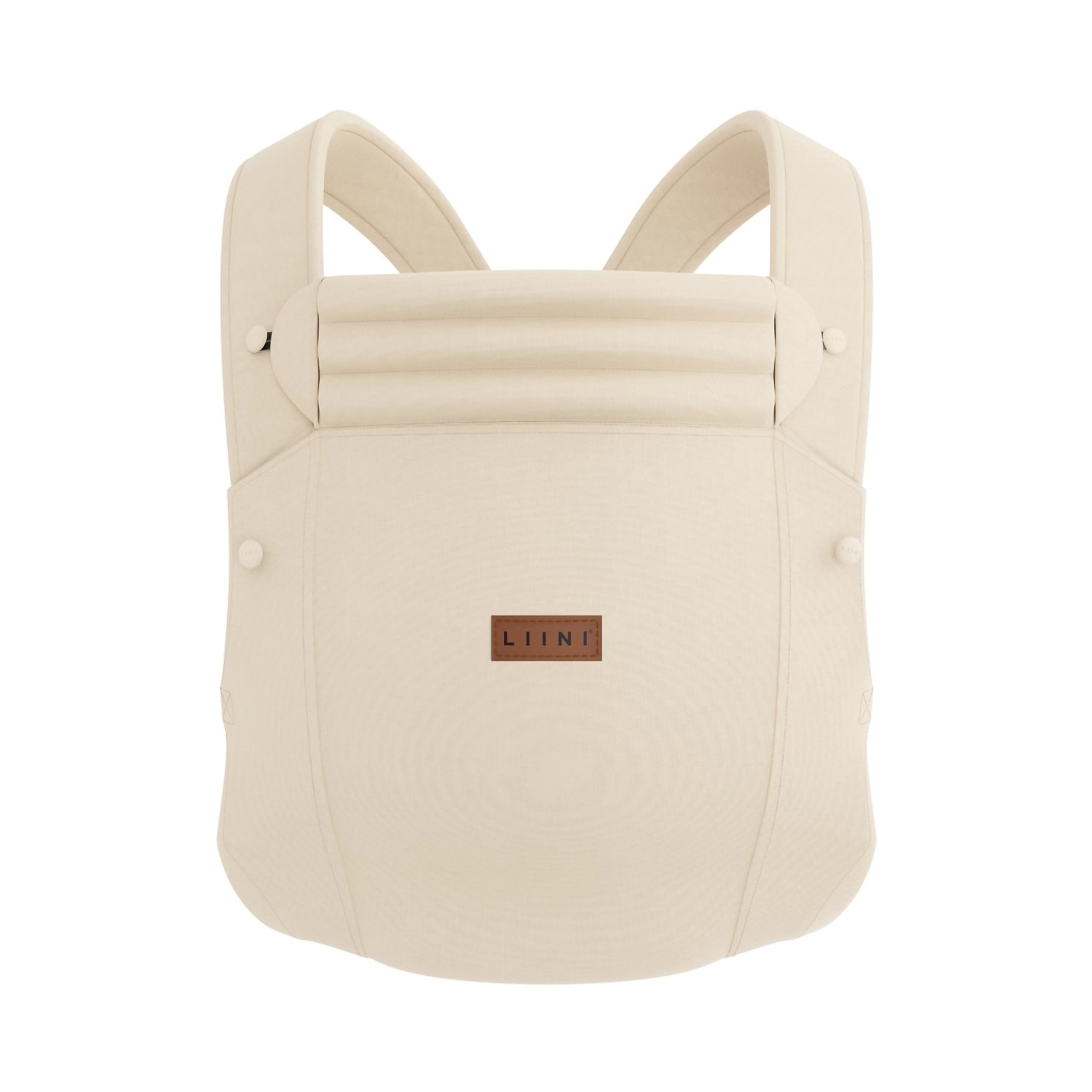 Babytragen, LIINI, Beige – Produktansicht