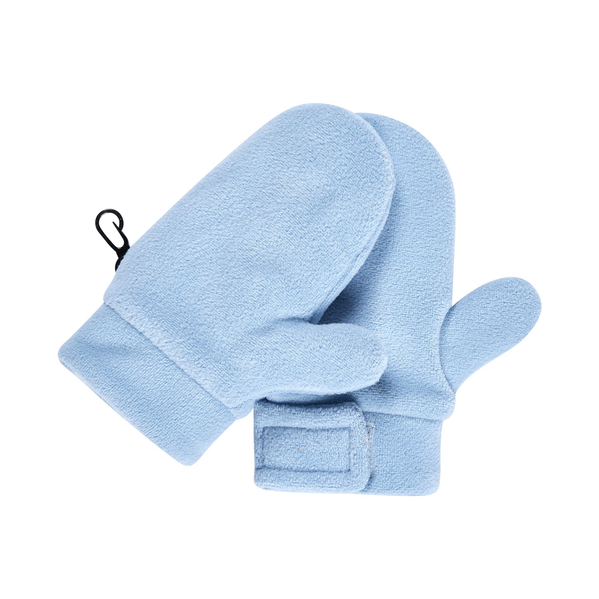 Fäustlinge, Sterntaler, Blau – Besonderheit: hoher Tragekomfort