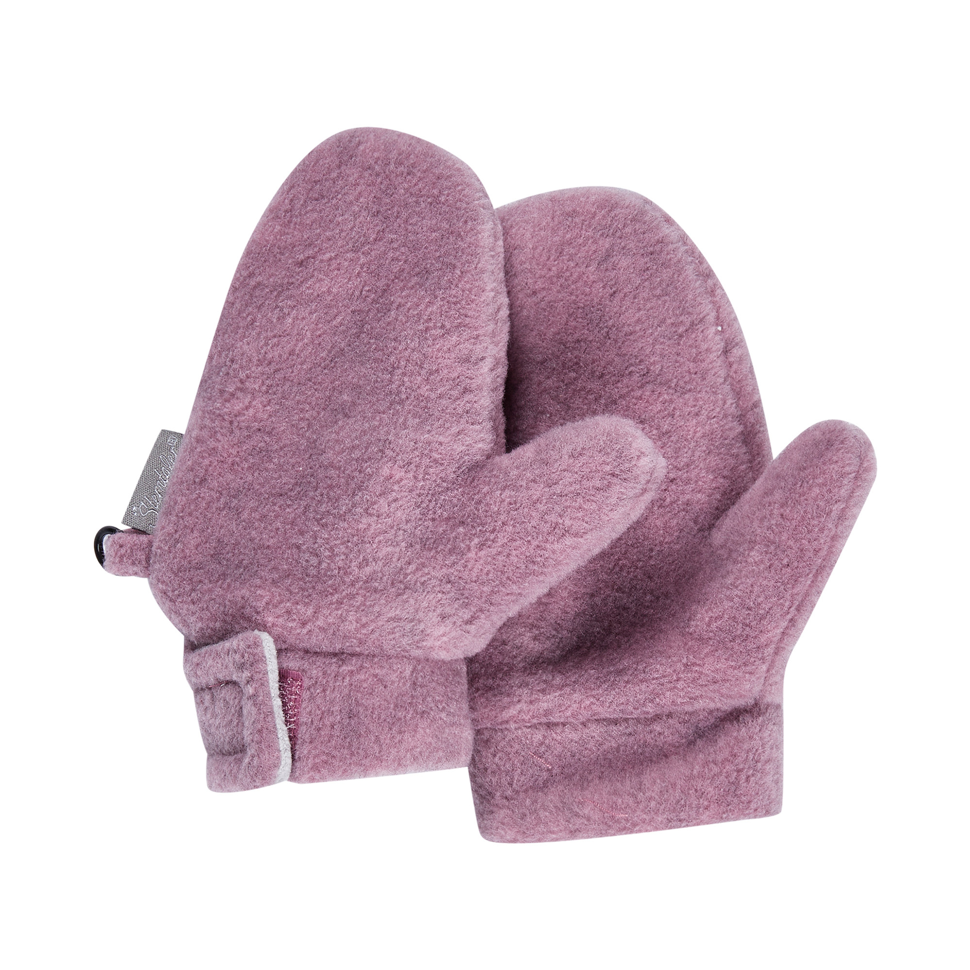 Fäustlinge, Sterntaler, Pink – Besonderheit: hoher Tragekomfort durch weiche Materialien