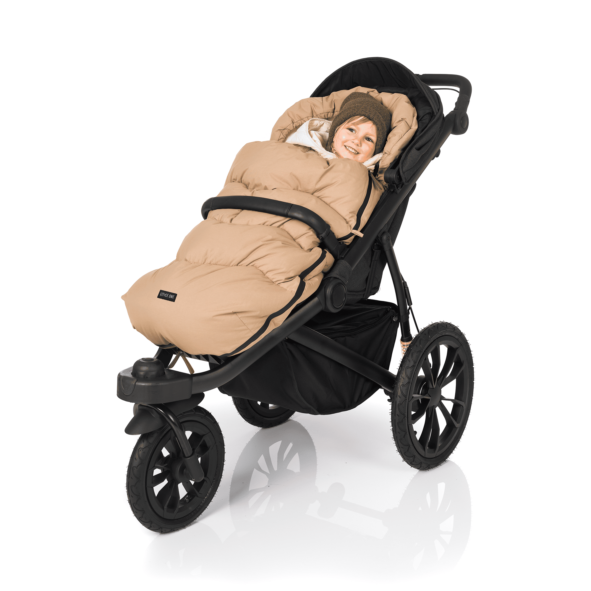 Winterfusssack kinderwagen sales