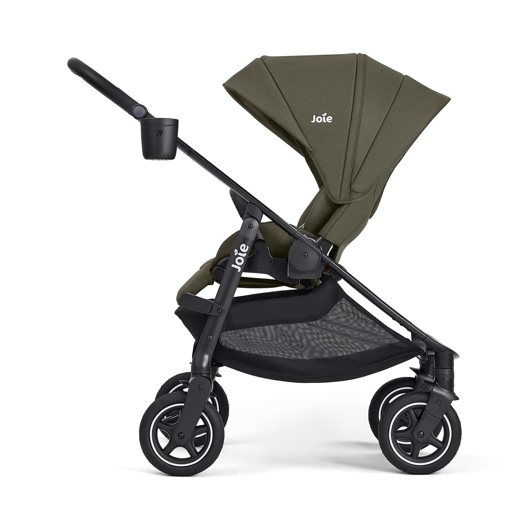 Sportwagen, Joie, Grün – Produktansicht