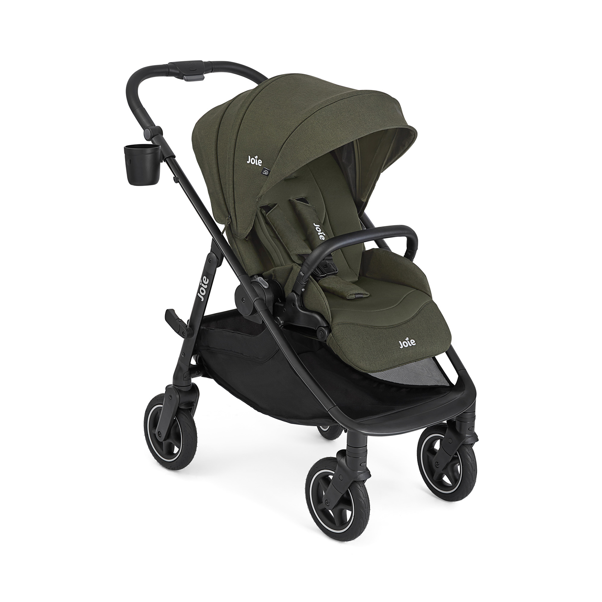 Sportwagen, Joie, Grün – Produktansicht