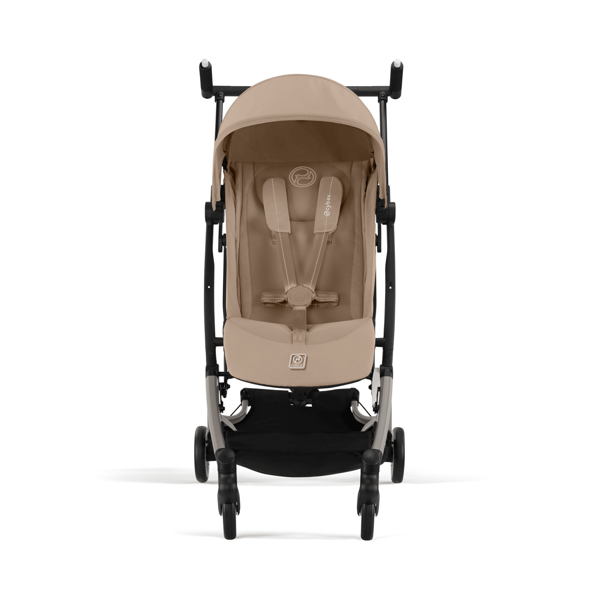 Reisebuggys, cybex, Beige – Produktansicht