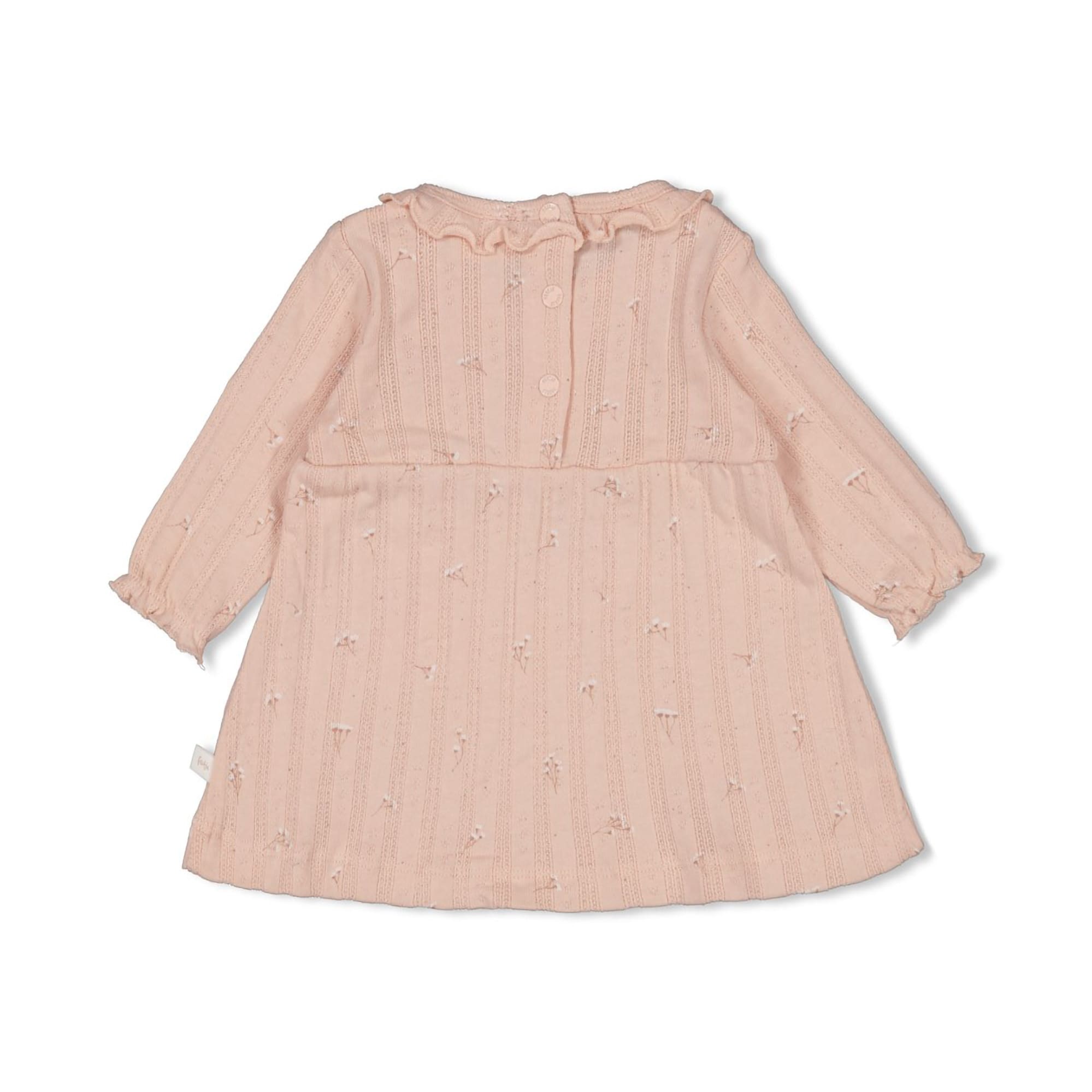 Kleider, FEETJE, Pink – Besonderheit: aus 100% Baumwolle