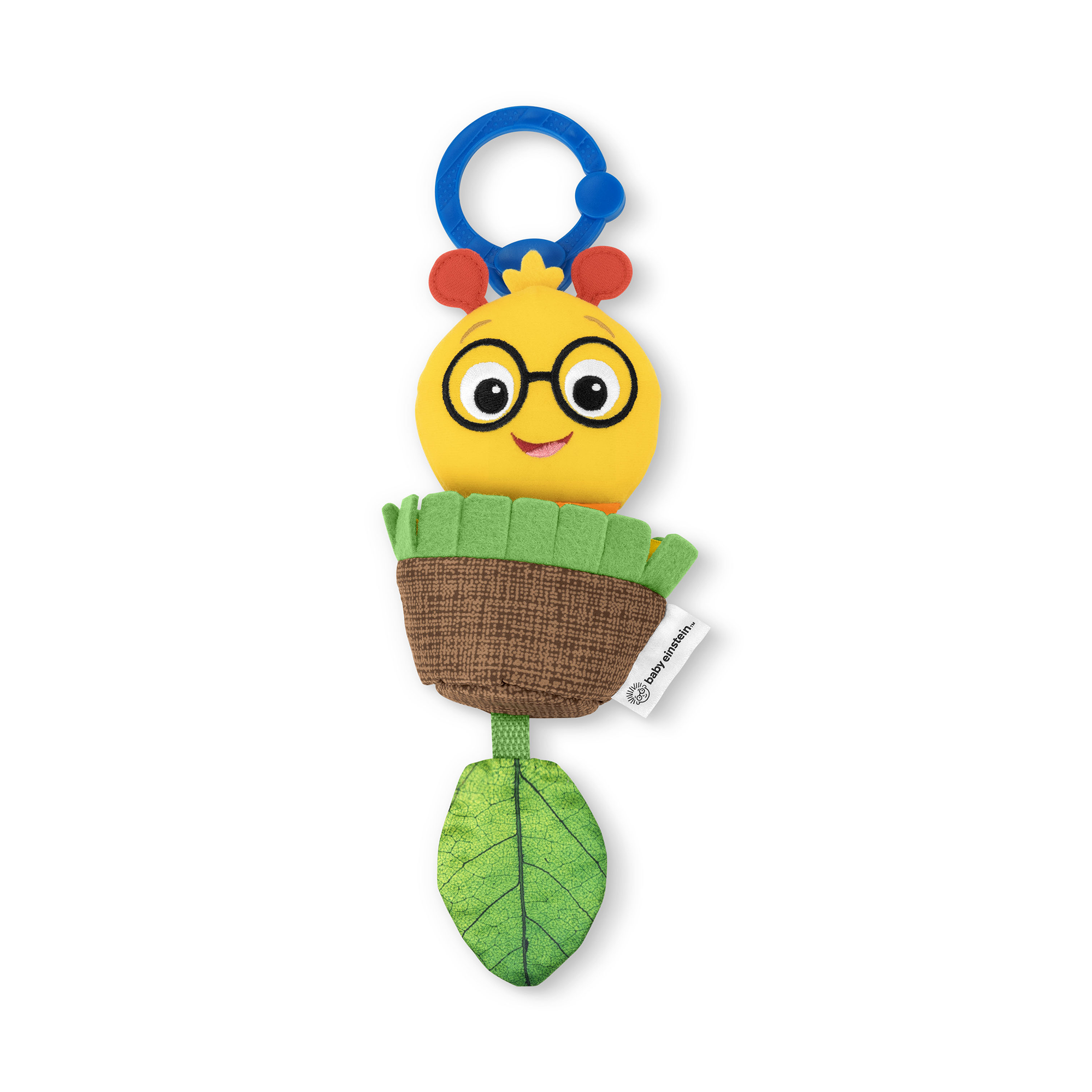 Kinderwagen Zubehör, baby einstein – Produktansicht
