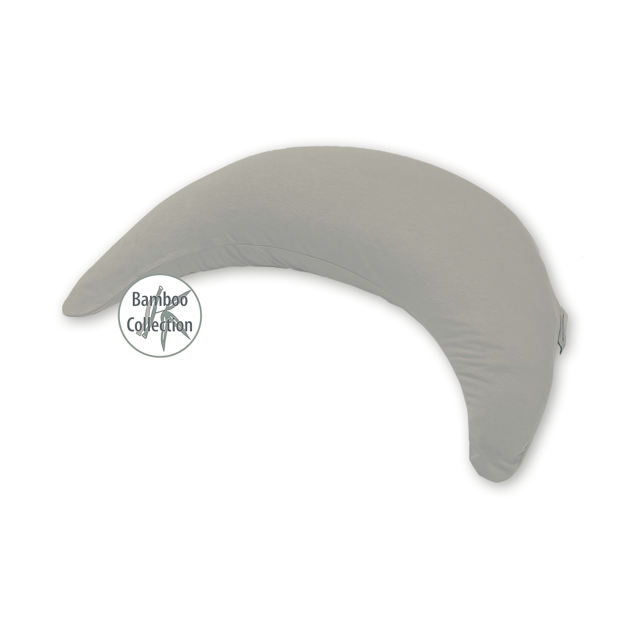 Stillkissenbezüge, THERALINE, Beige – Besonderheit: Bezug passend für Theraline Plüschmond, Musselinmond und Bambusmond