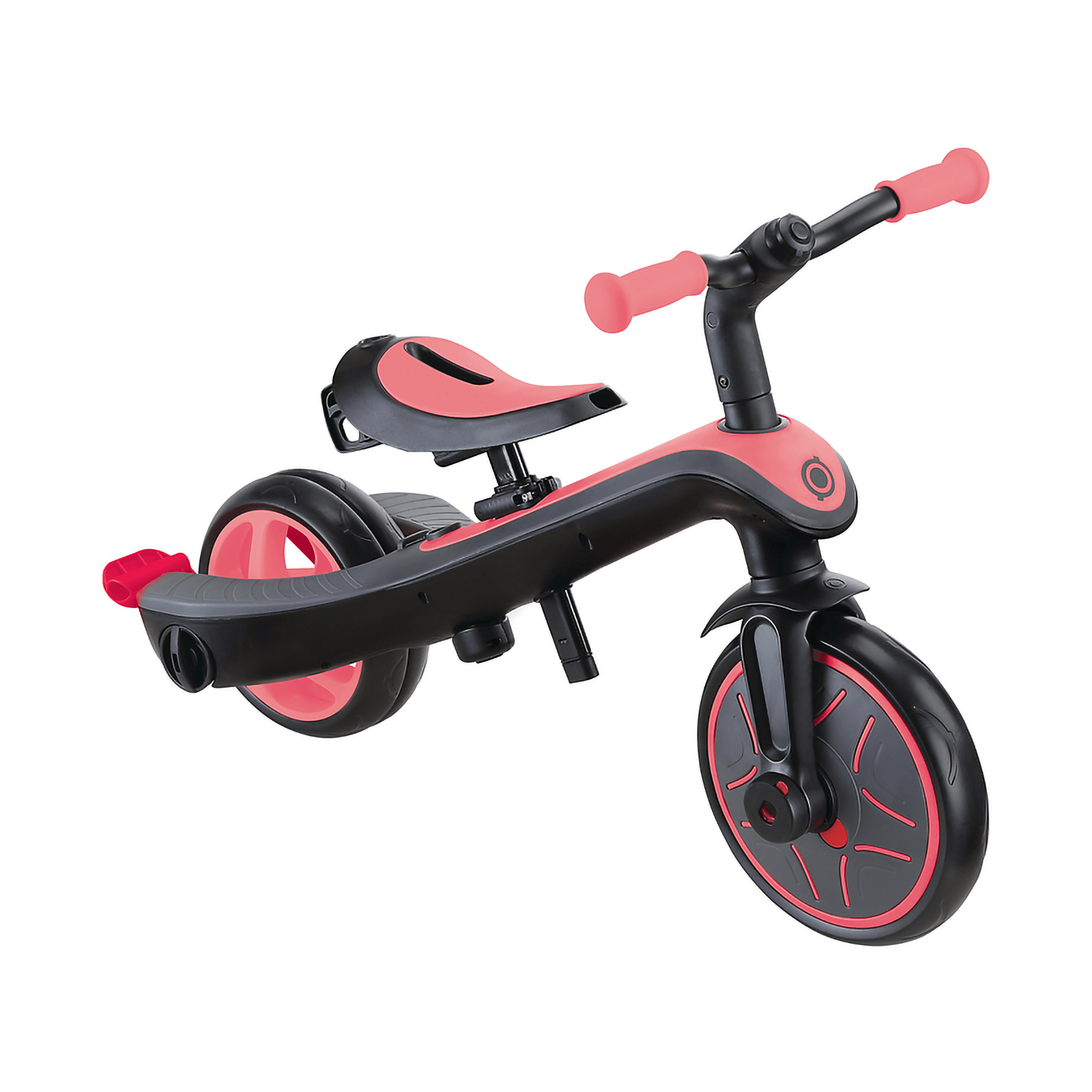 Dreiräder, GLOBBER – Produktansicht