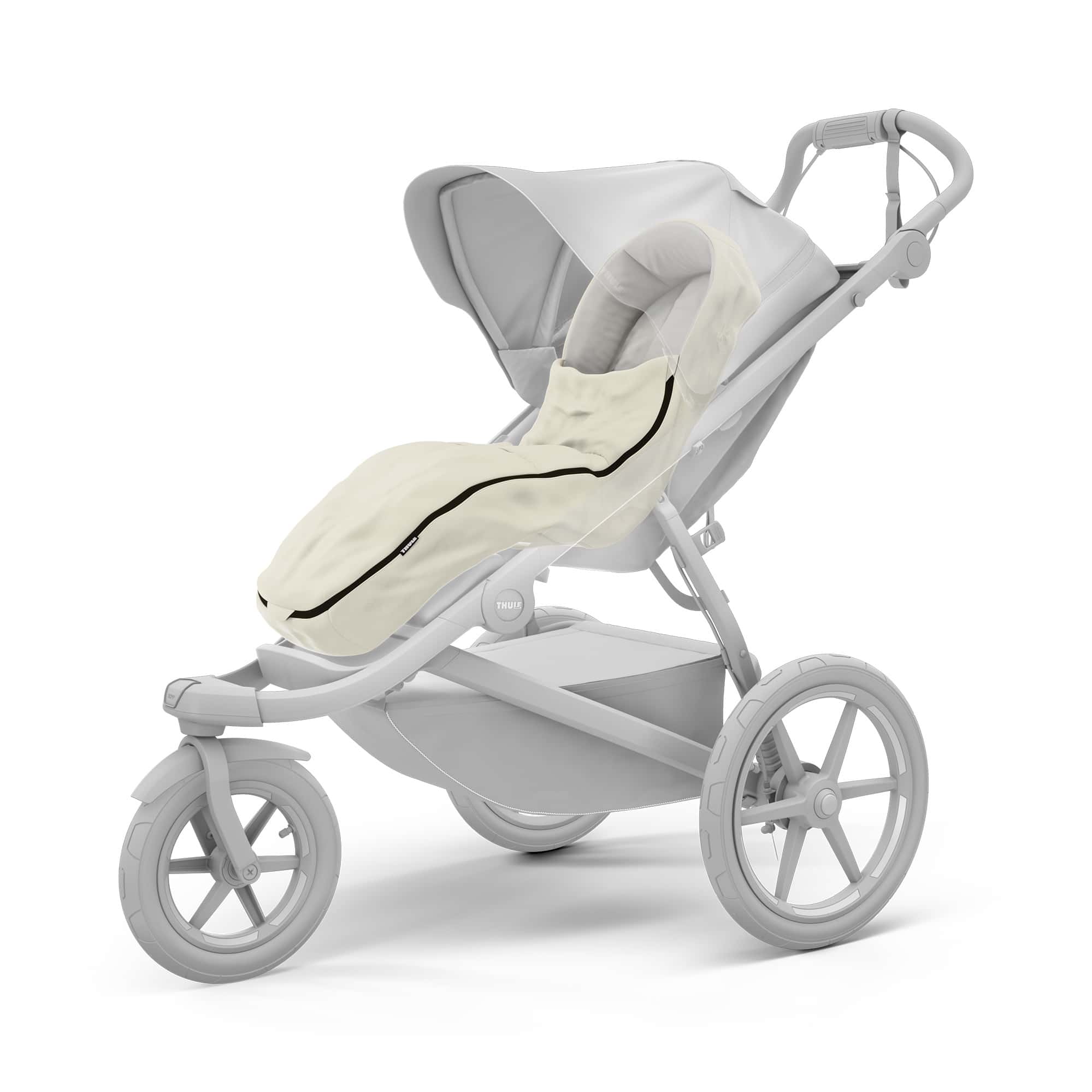 Produkte, THULE, Beige – Produktansicht