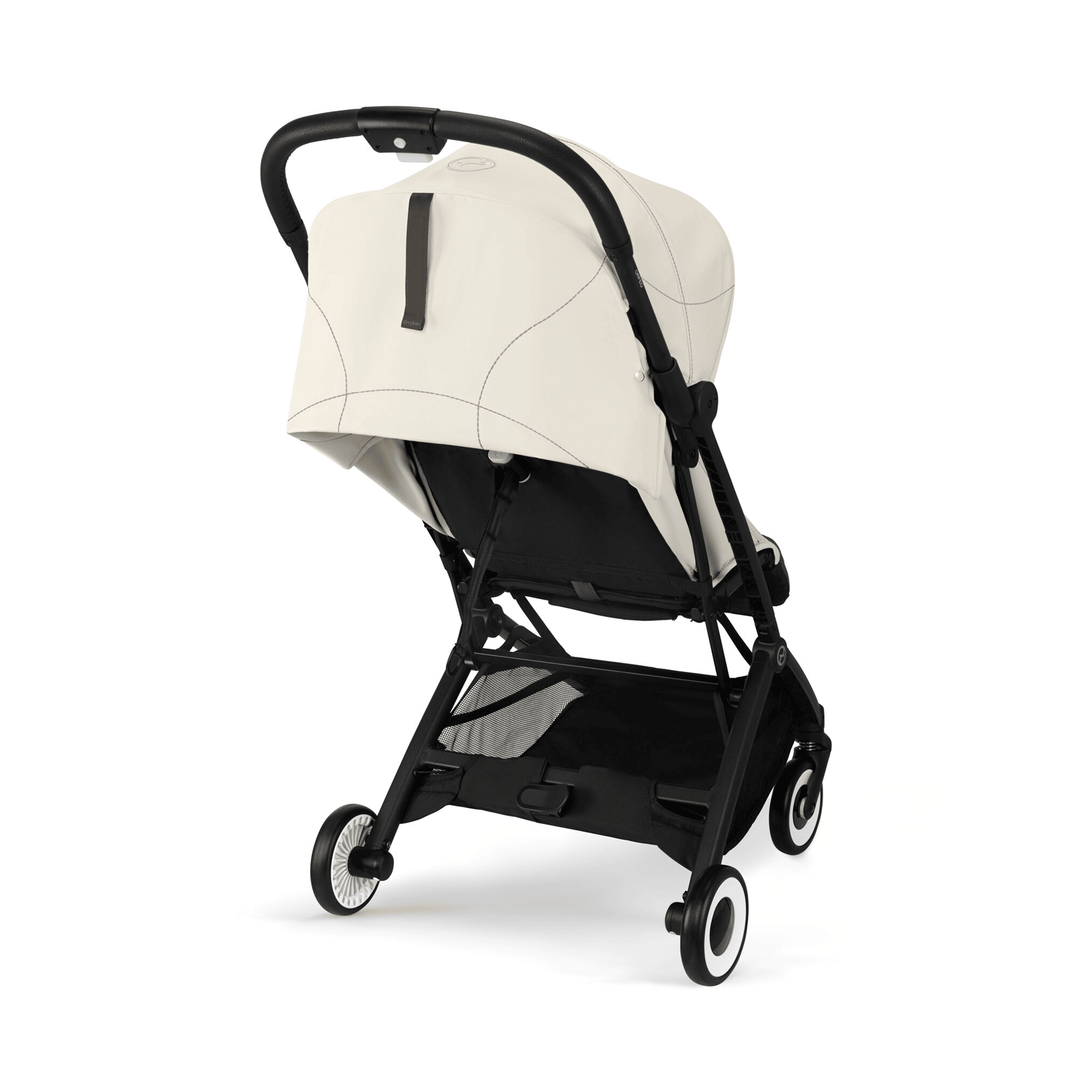 Reisebuggys, cybex, Beige – Produktansicht