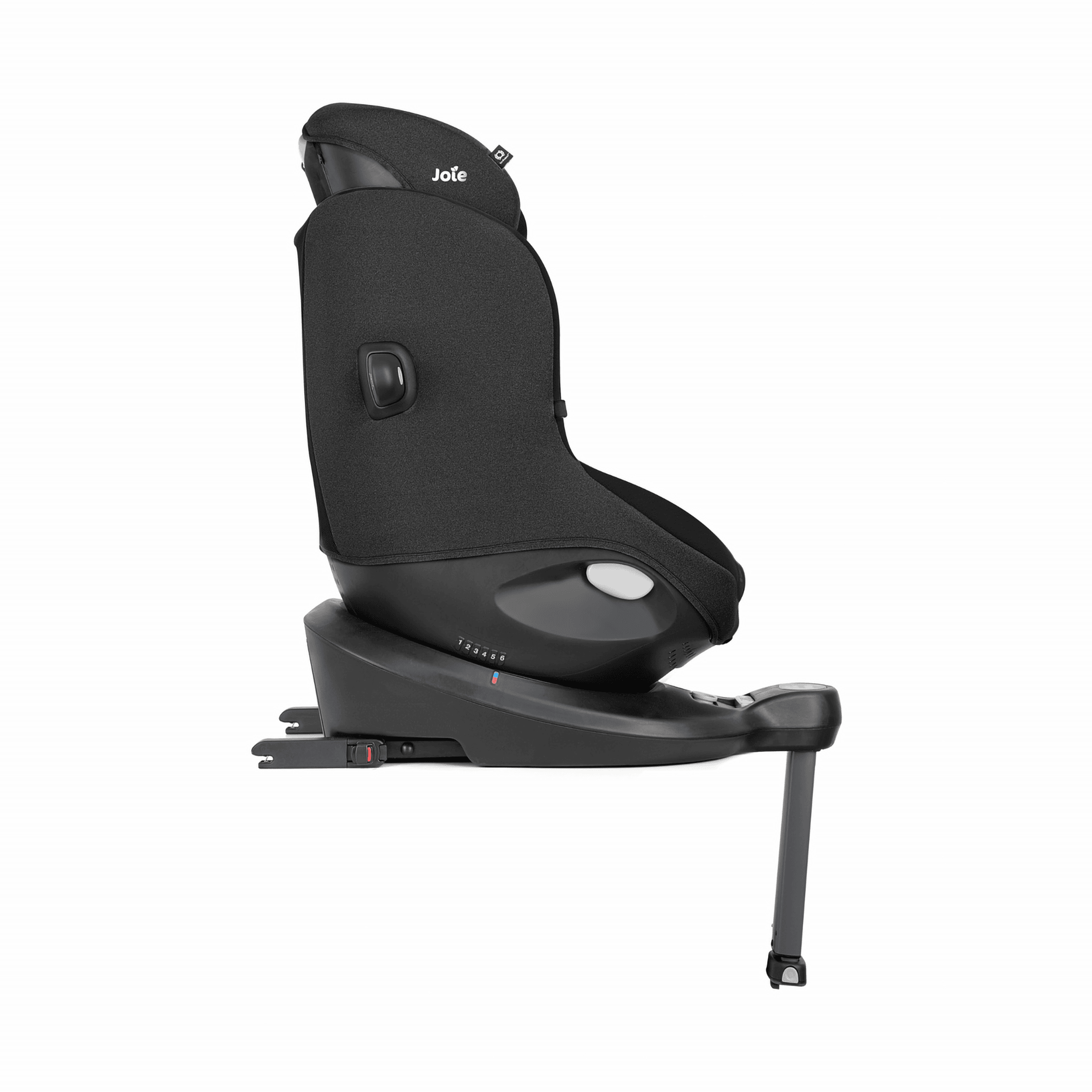 Reboarder 0-18 kg, Gruppe 0+/1, Joie, Schwarz – Produktansicht