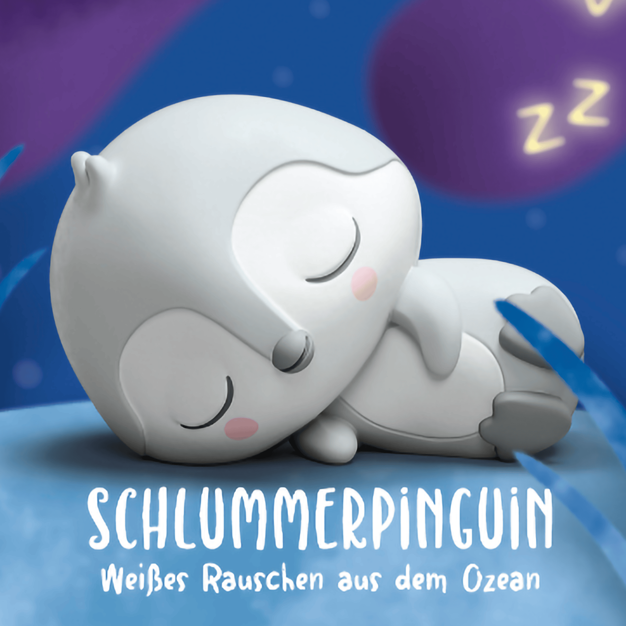 Tonies® Figuren, tonies, Weiß – Produktansicht