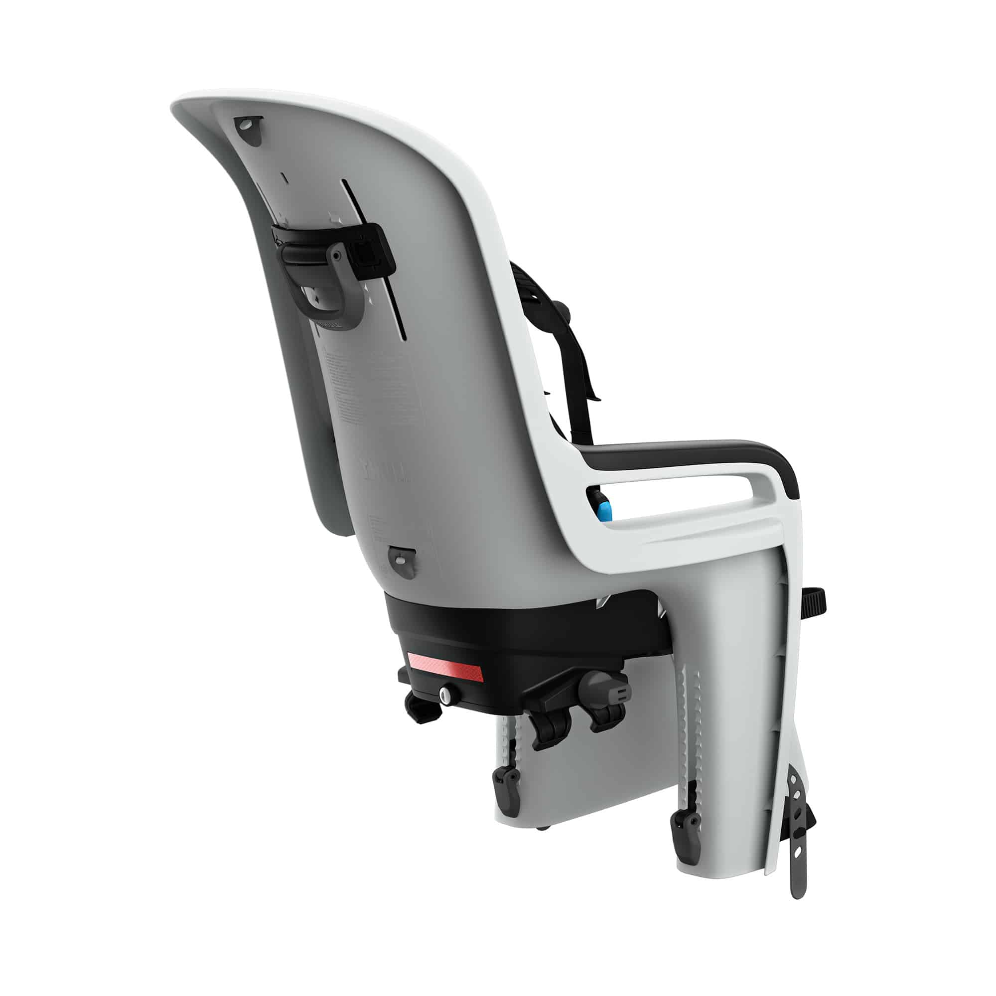 Fahrradsitze, THULE, Grau – Produktansicht