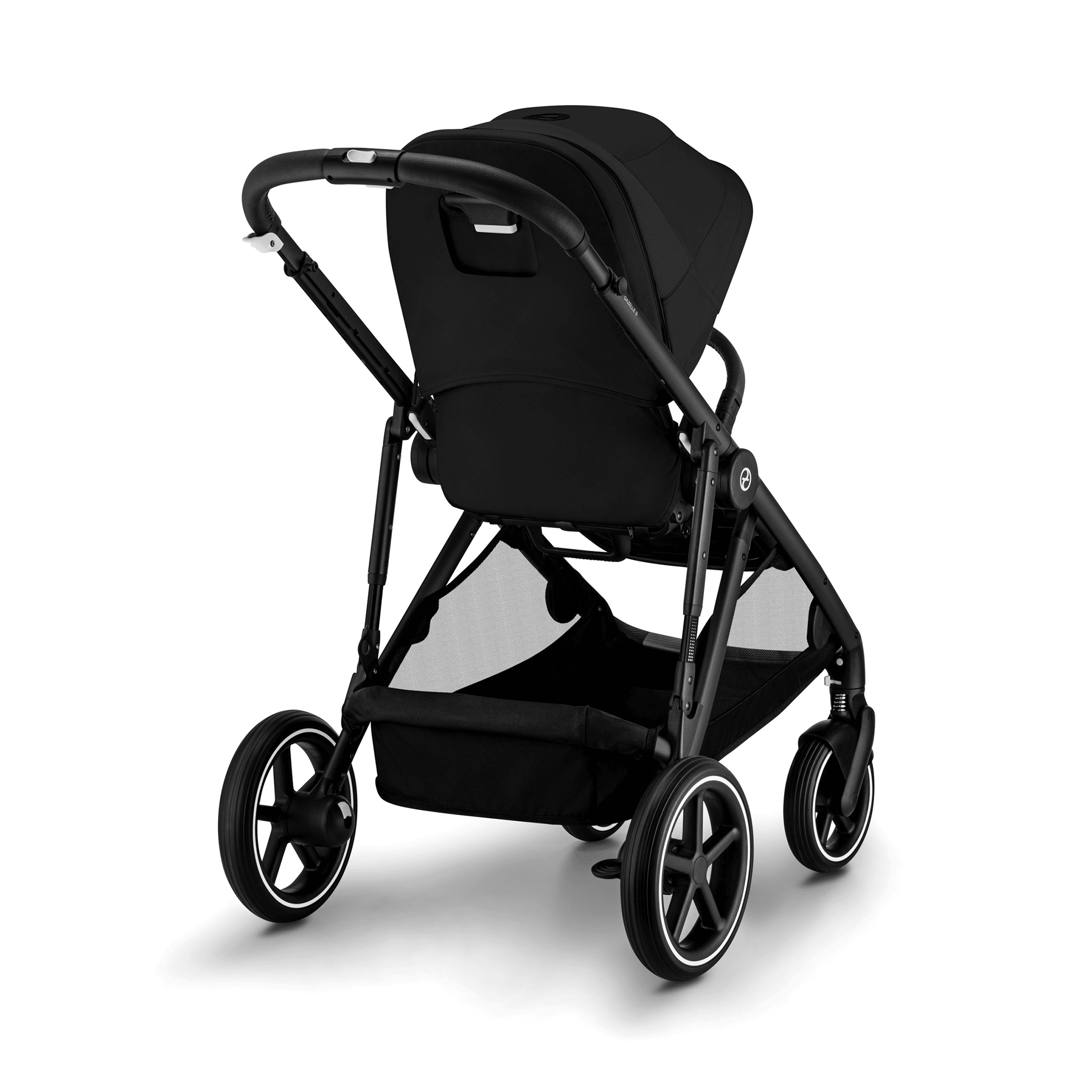Sportwagen, cybex, Schwarz – Produktansicht