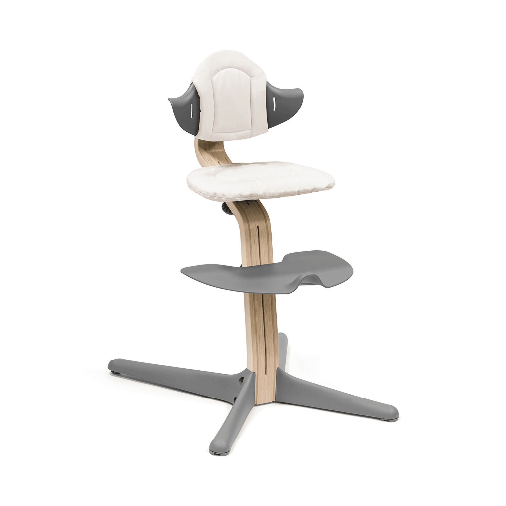 Treppenhochstühle, STOKKE, Beige – Produktansicht
