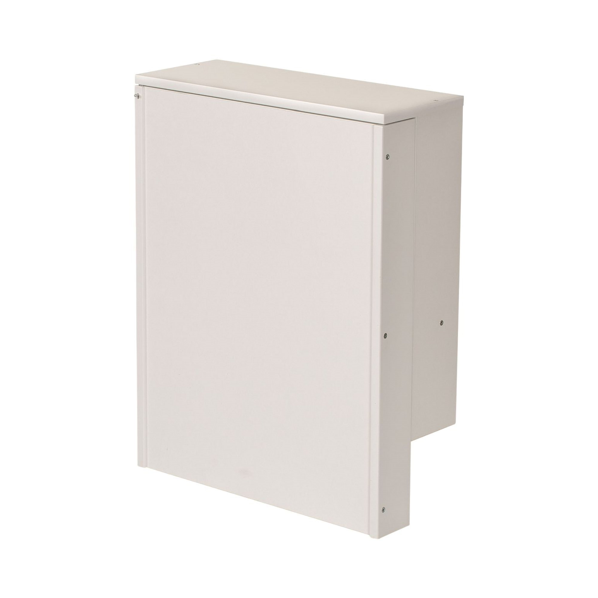 Wickelkommoden weiß, reer, Beige – Produktansicht