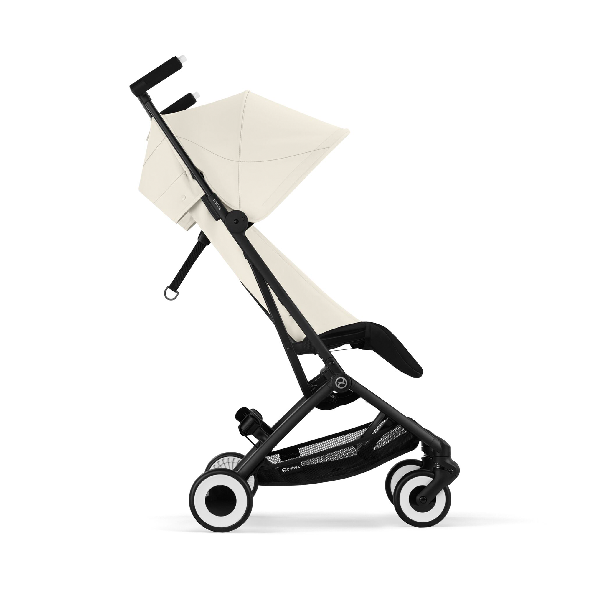 Reisebuggys, cybex, Beige – Produktansicht