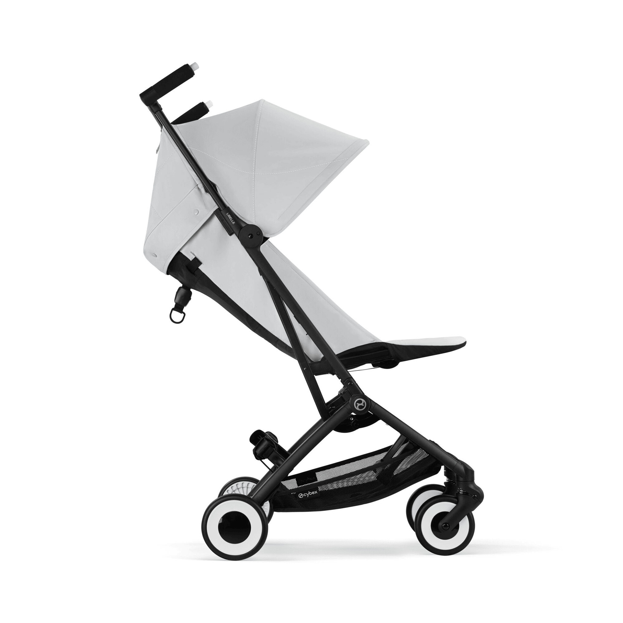 Reisebuggys, cybex, Grau – Produktansicht