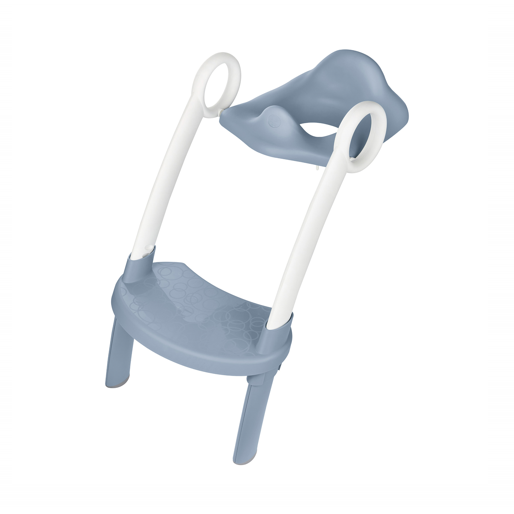 Toilettensitze, rotho Babydesign, Blau – Produktansicht