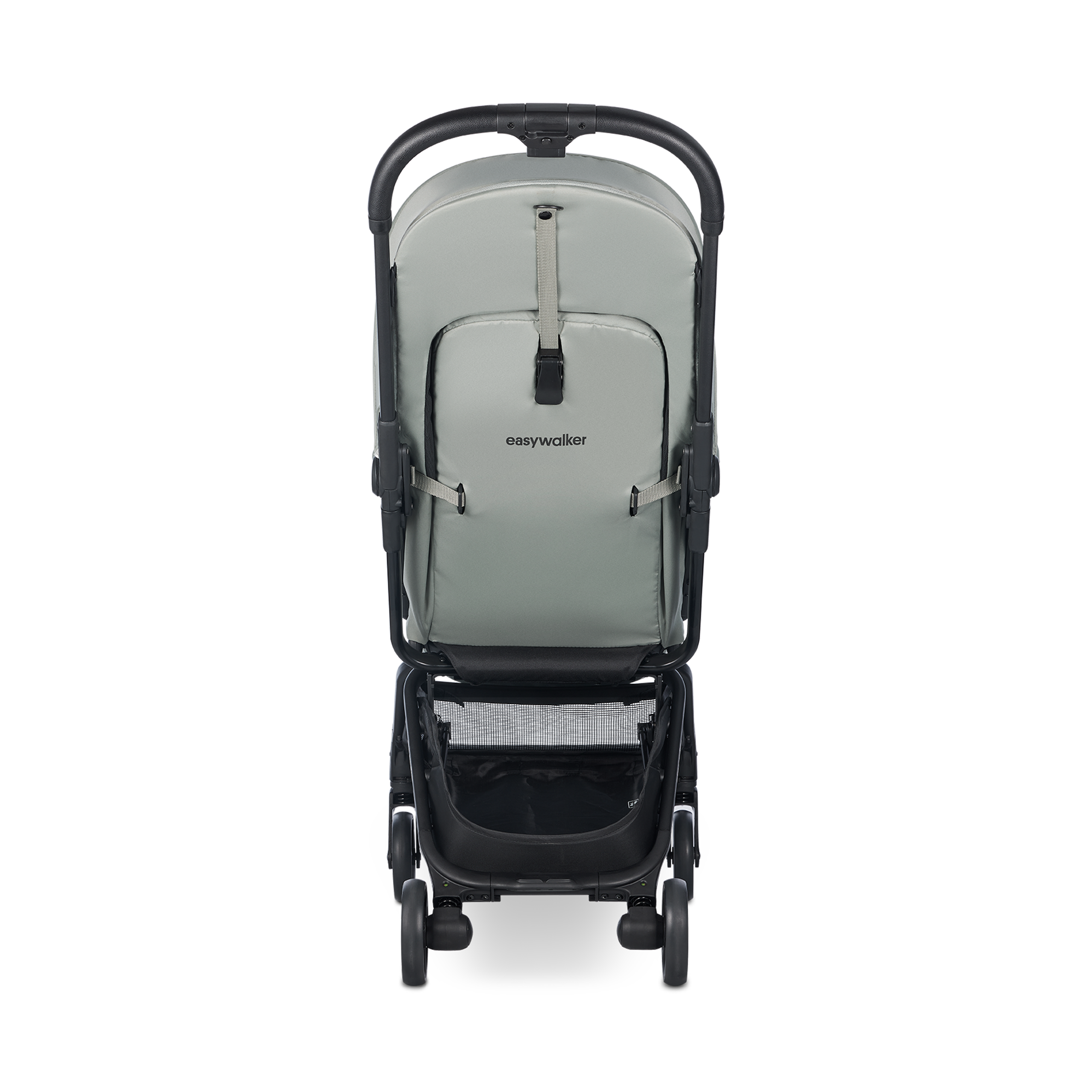 Reisebuggys, easywalker, Grün – Produktansicht