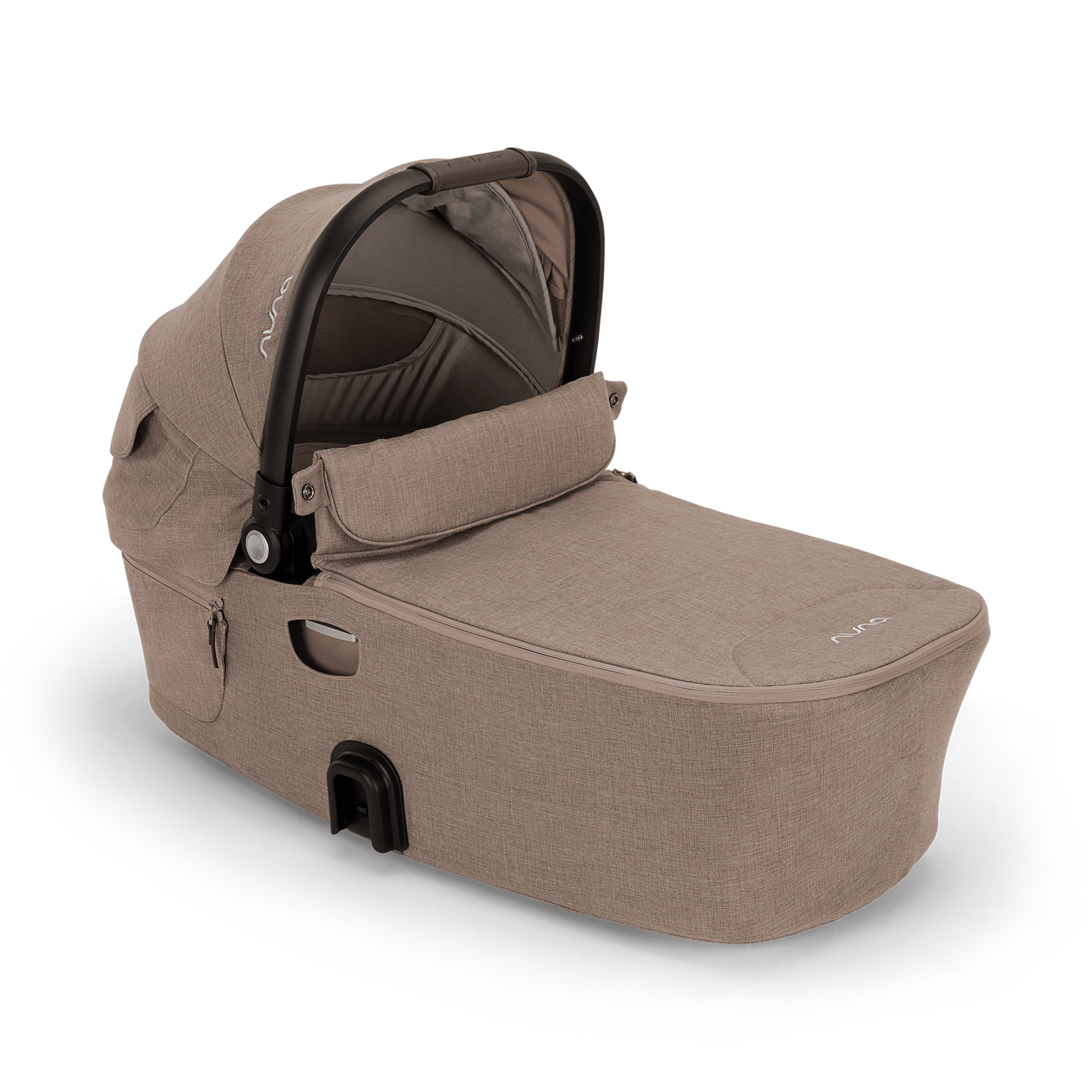 Set DEMI next Cedar mit Wanne nuna Braun 9000000000645 2