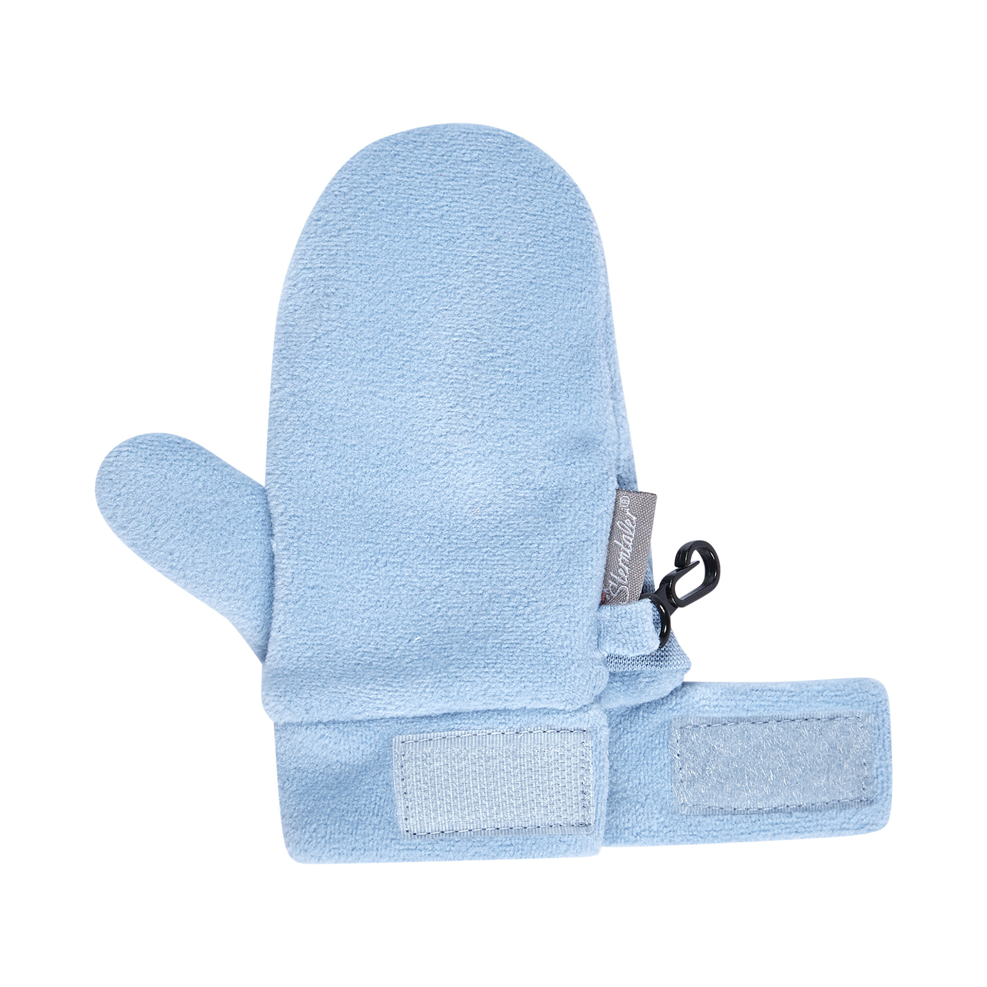 Fäustlinge, Sterntaler – Produktansicht