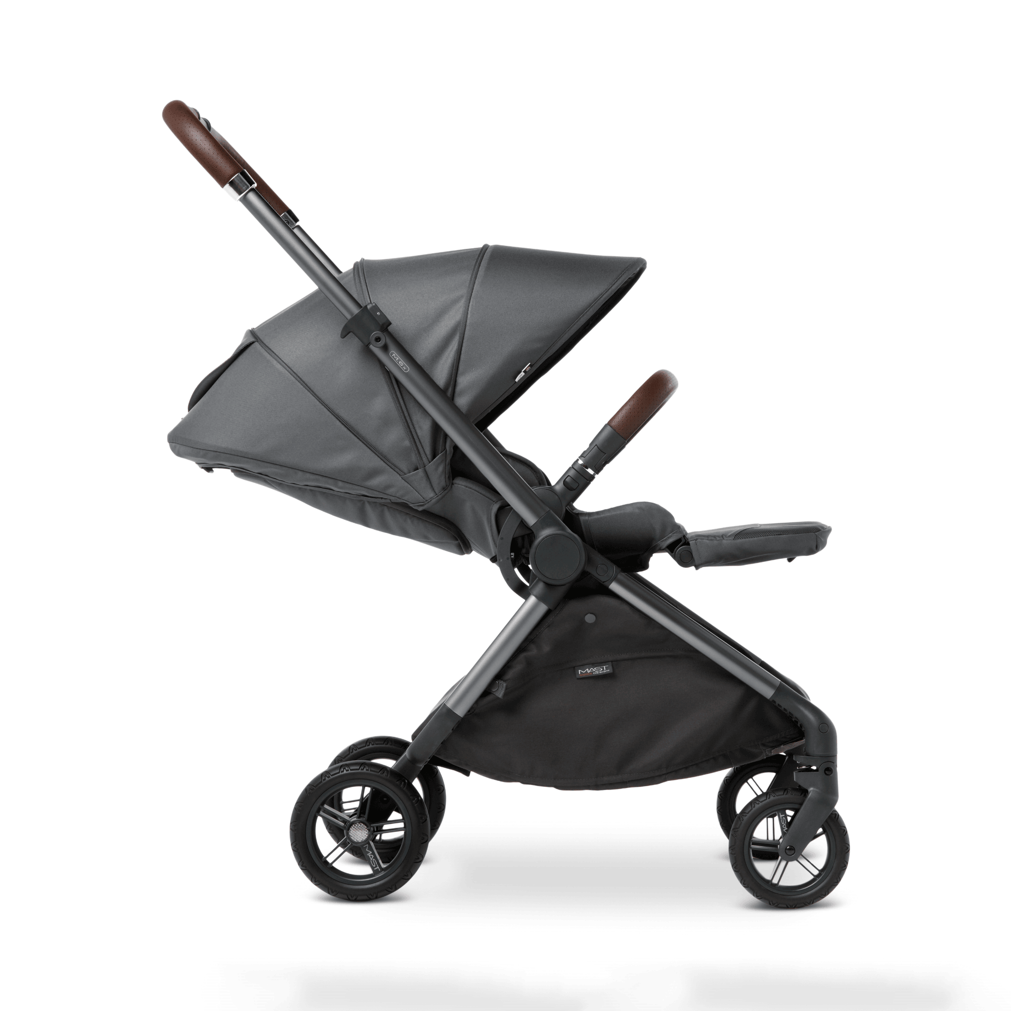 Produkte, MAST, Schwarz – Produktansicht